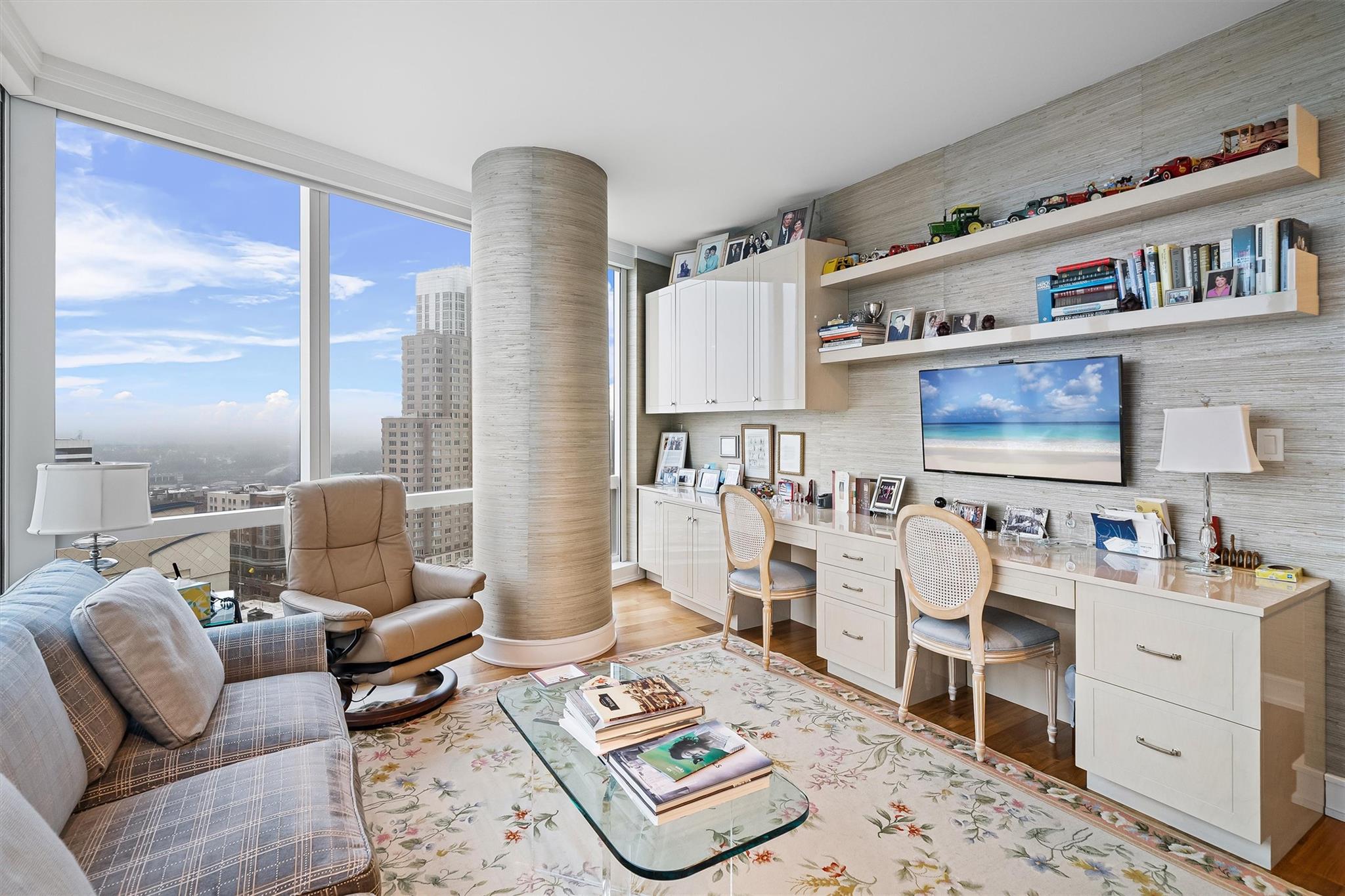 5 Renaissance Square # 23G, White Plains, NY 10601