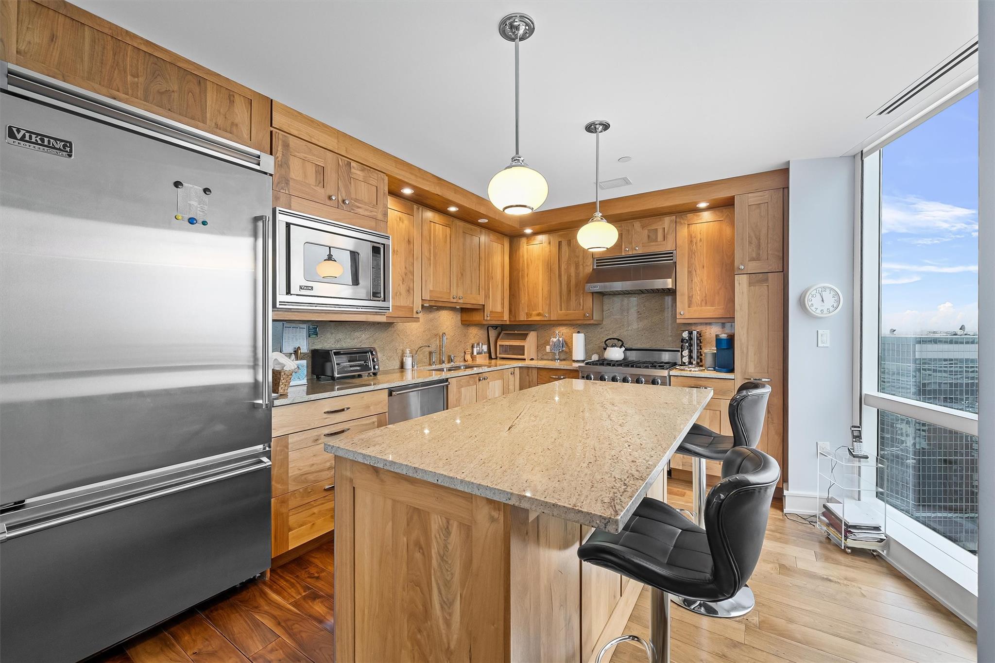 5 Renaissance Square # 23G, White Plains, NY 10601