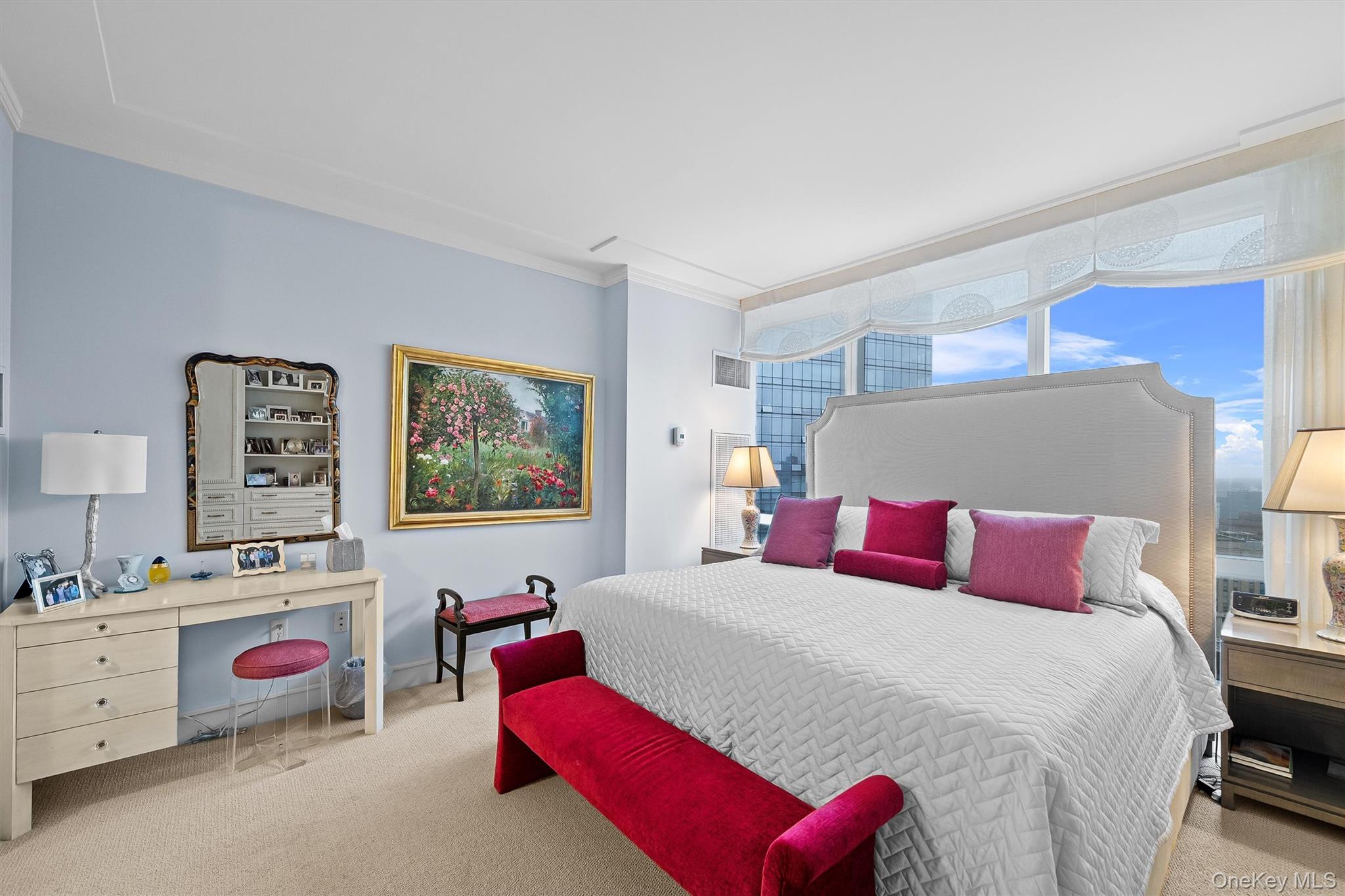 5 Renaissance Square # 23G, White Plains, NY 10601