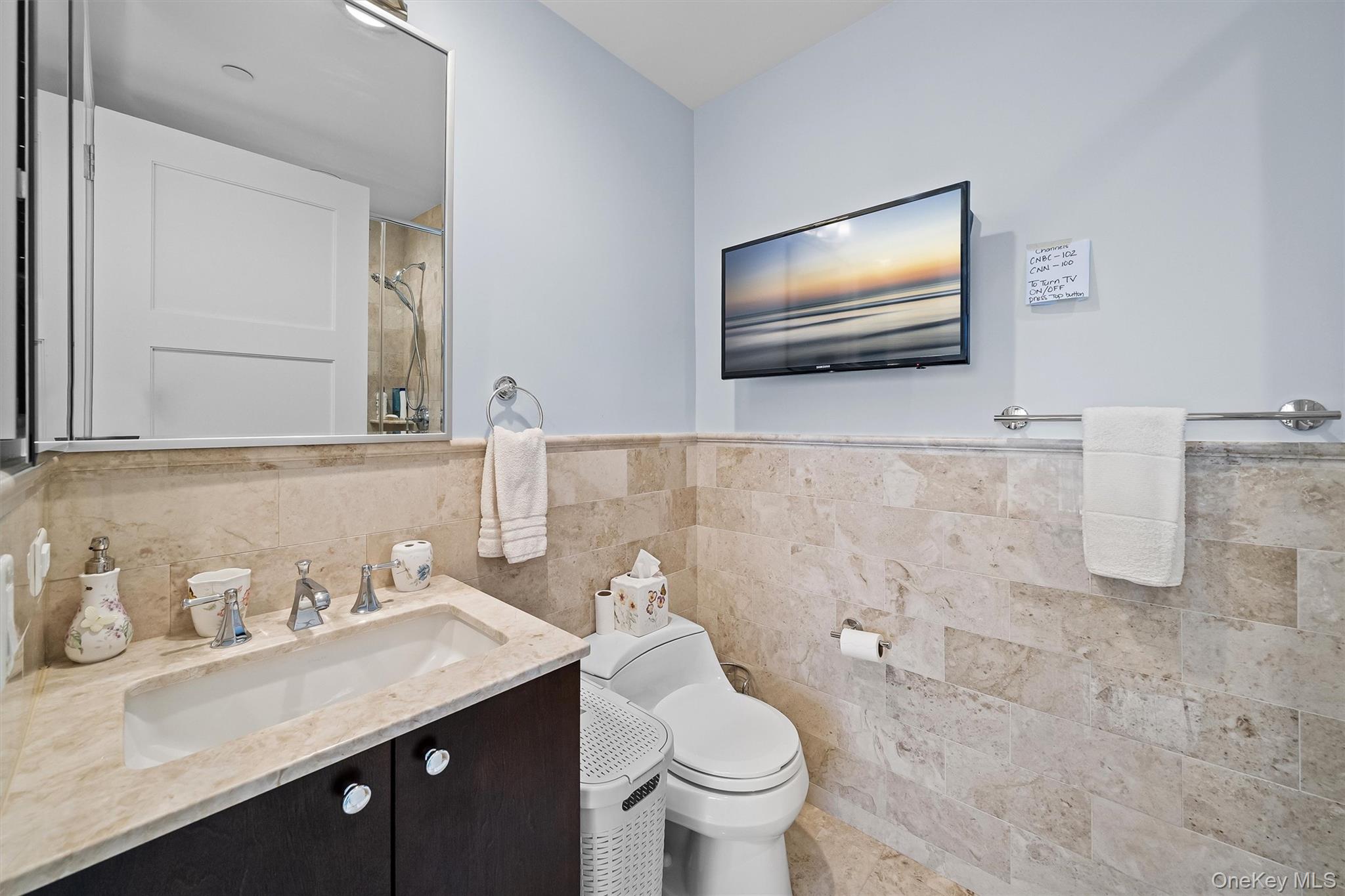 5 Renaissance Square # 23G, White Plains, NY 10601