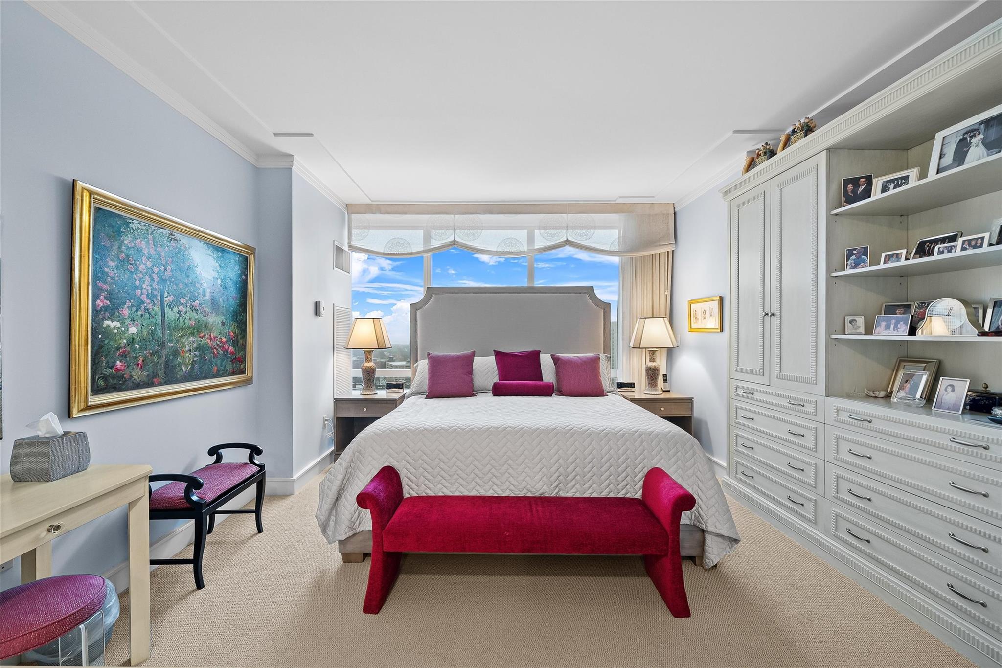 5 Renaissance Square # 23G, White Plains, NY 10601