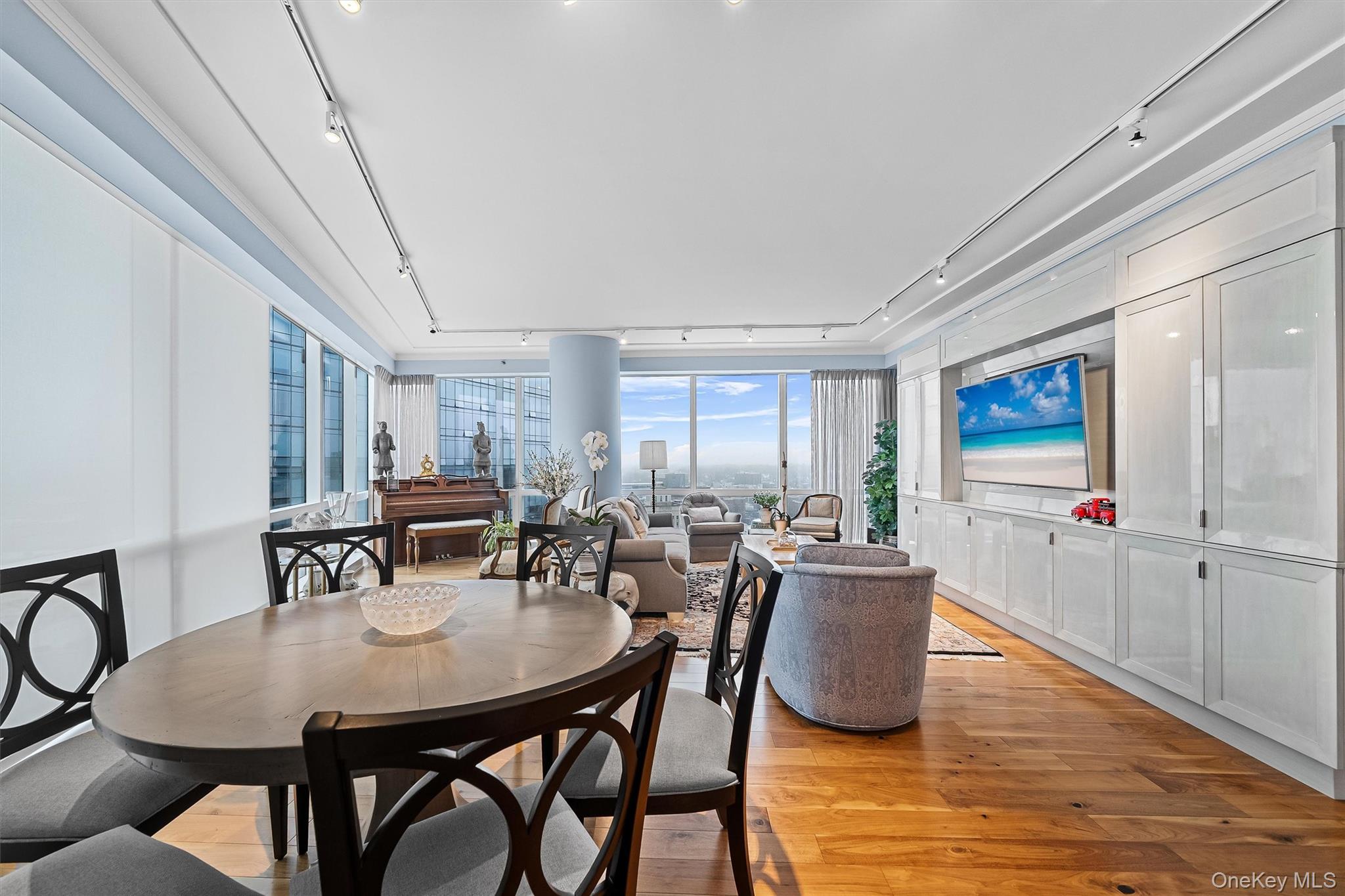 5 Renaissance Square # 23G, White Plains, NY 10601