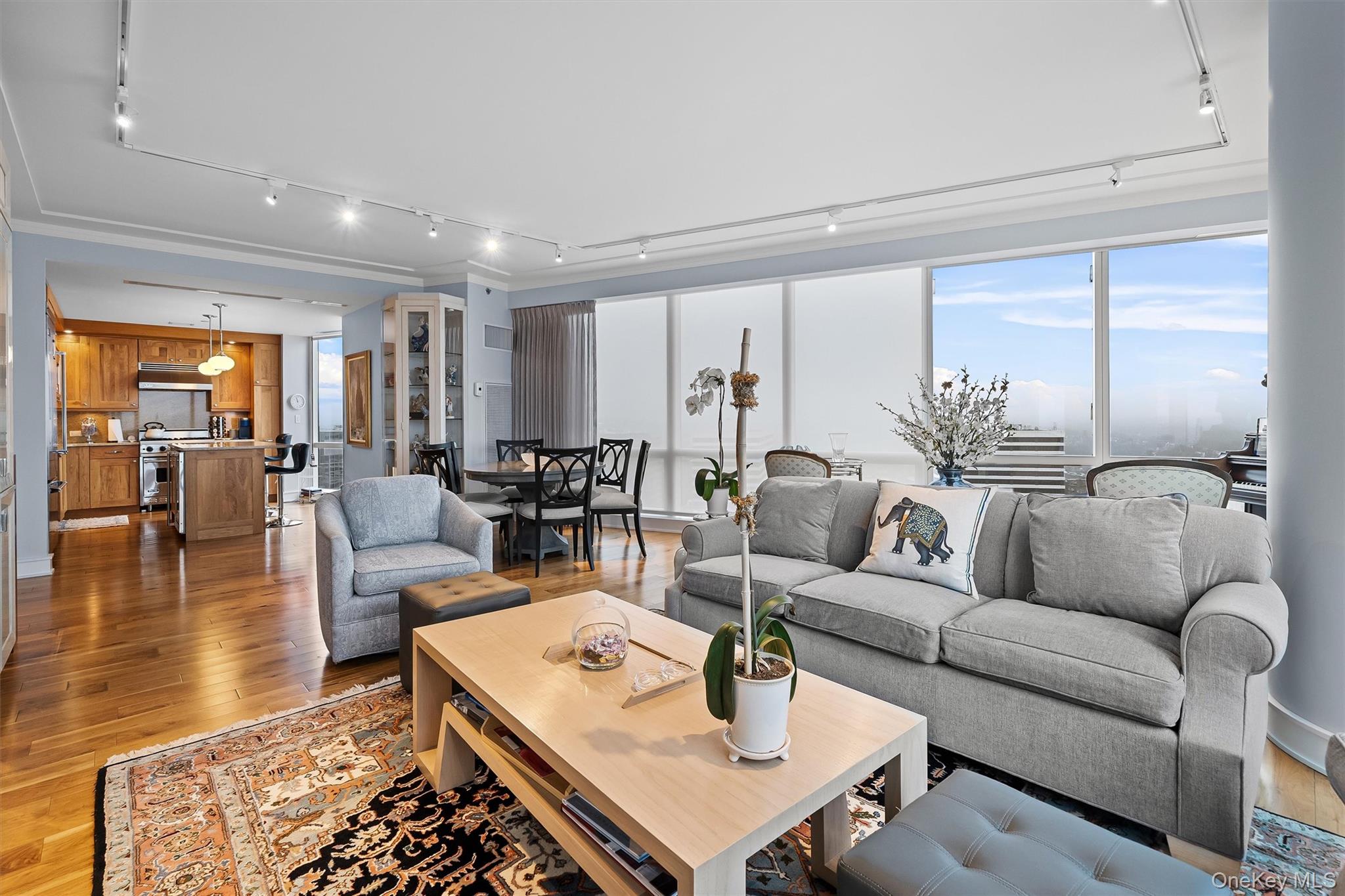 5 Renaissance Square # 23G, White Plains, NY 10601