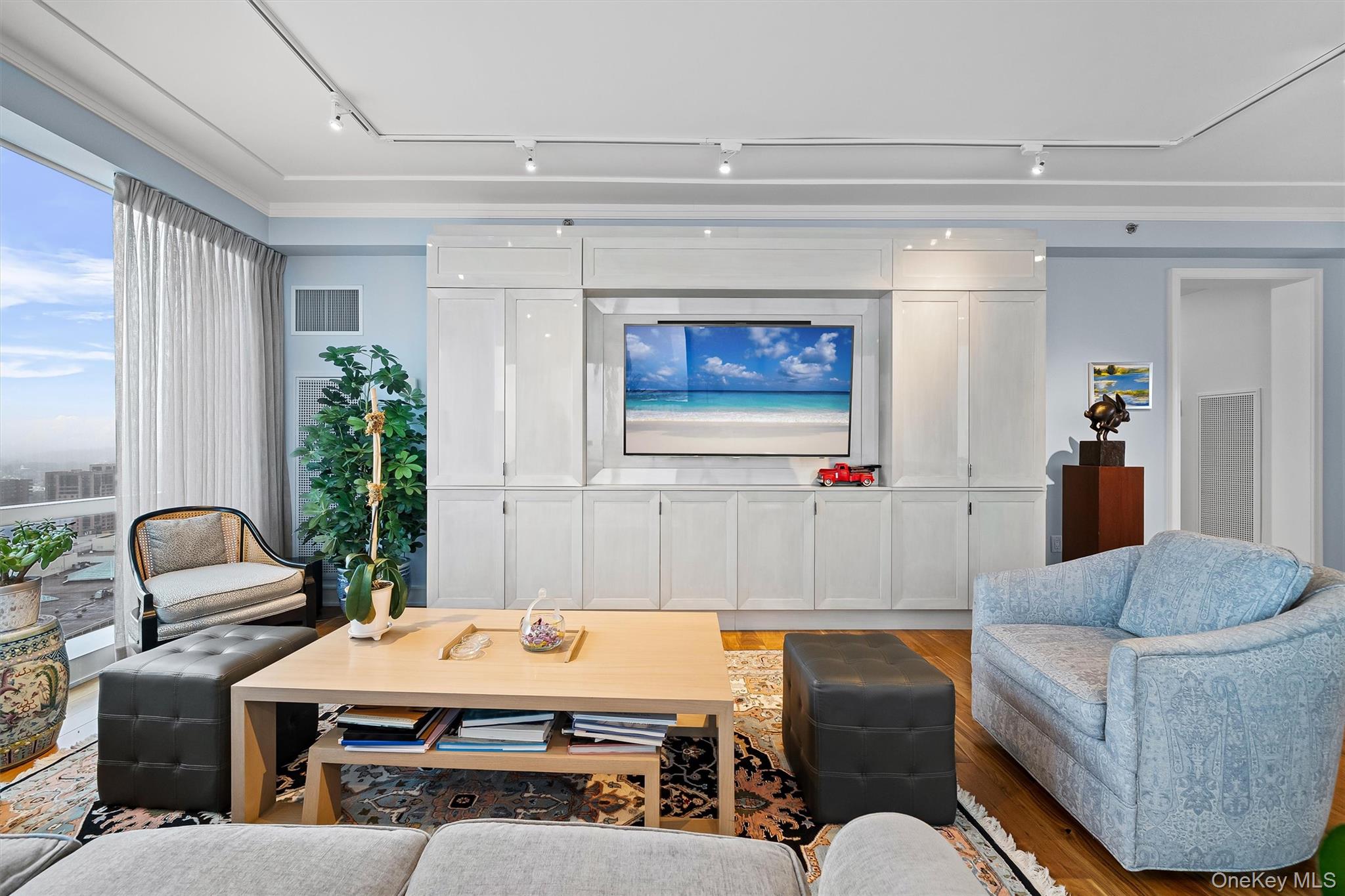 5 Renaissance Square # 23G, White Plains, NY 10601