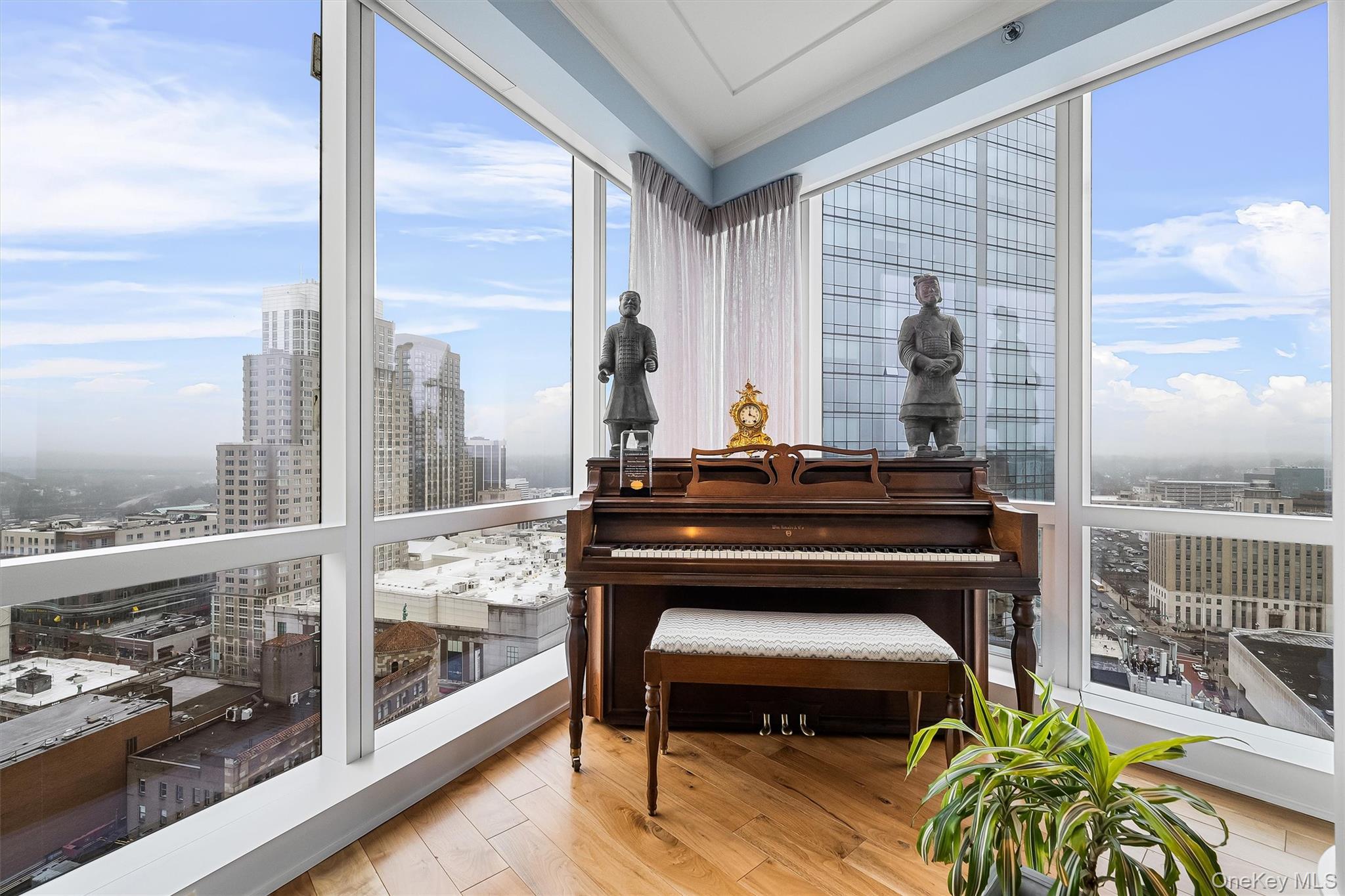 5 Renaissance Square # 23G, White Plains, NY 10601