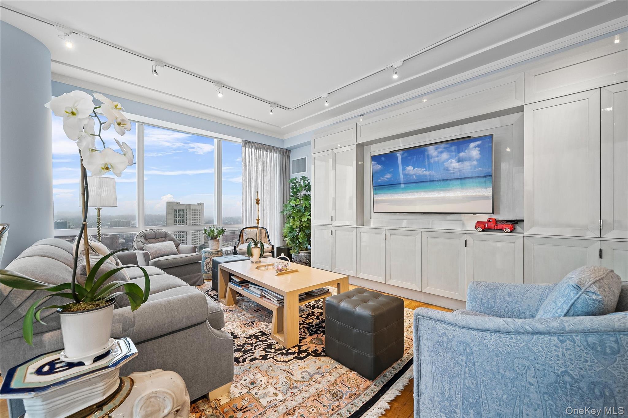 5 Renaissance Square # 23G, White Plains, NY 10601