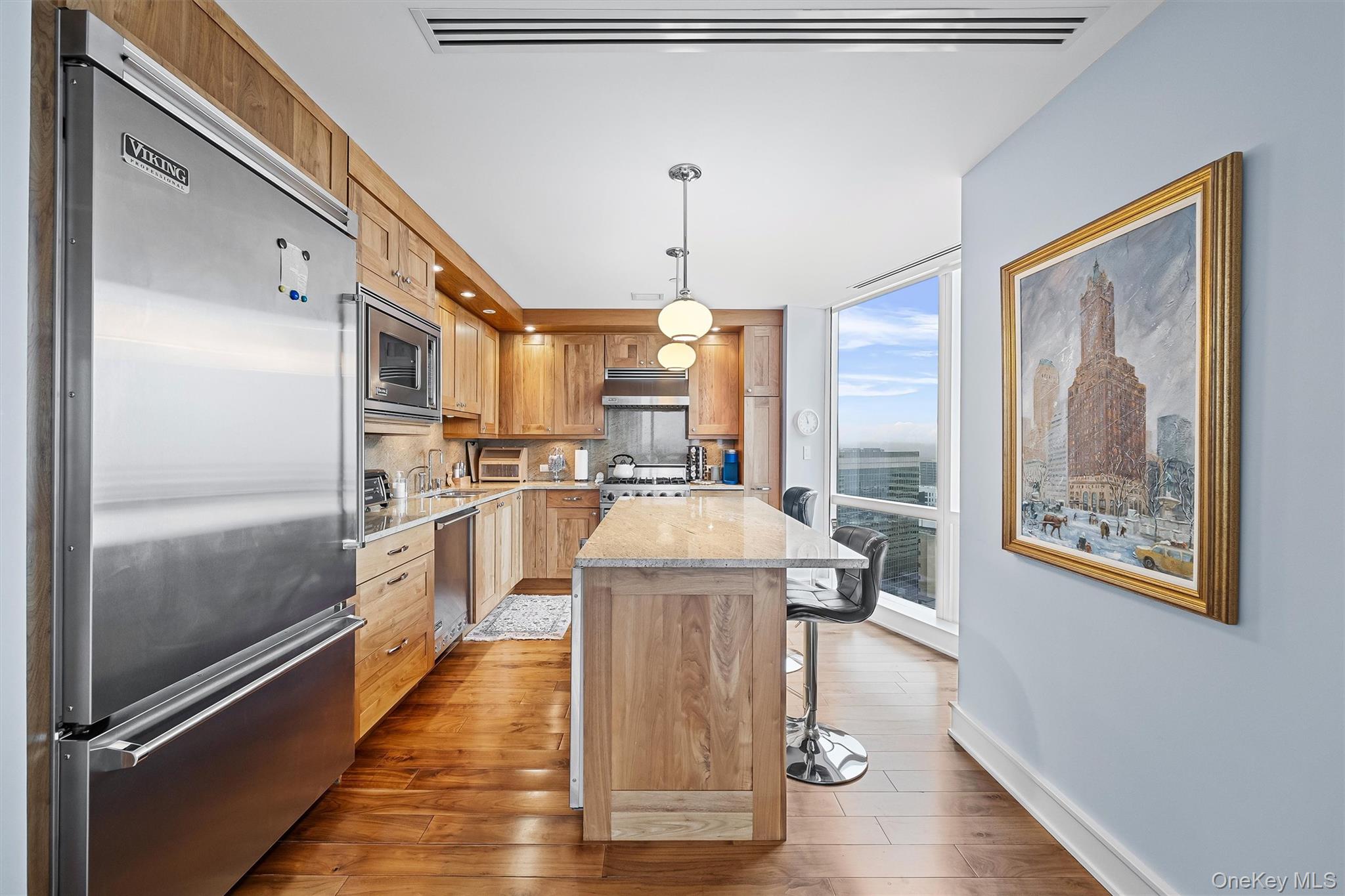 5 Renaissance Square # 23G, White Plains, NY 10601