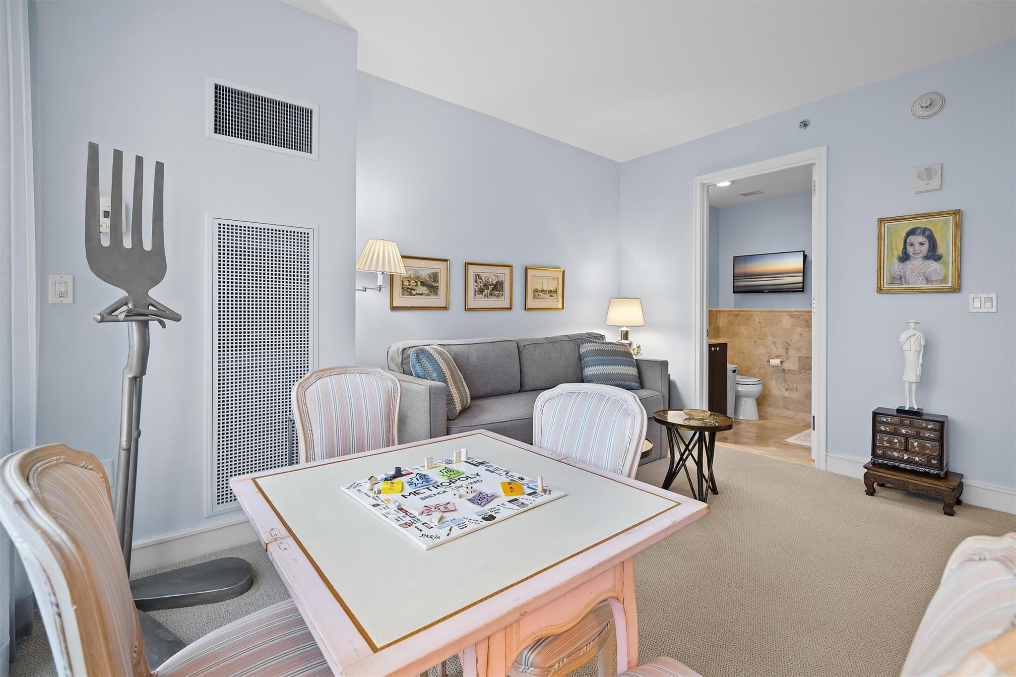 5 Renaissance Square # 23G, White Plains, NY 10601