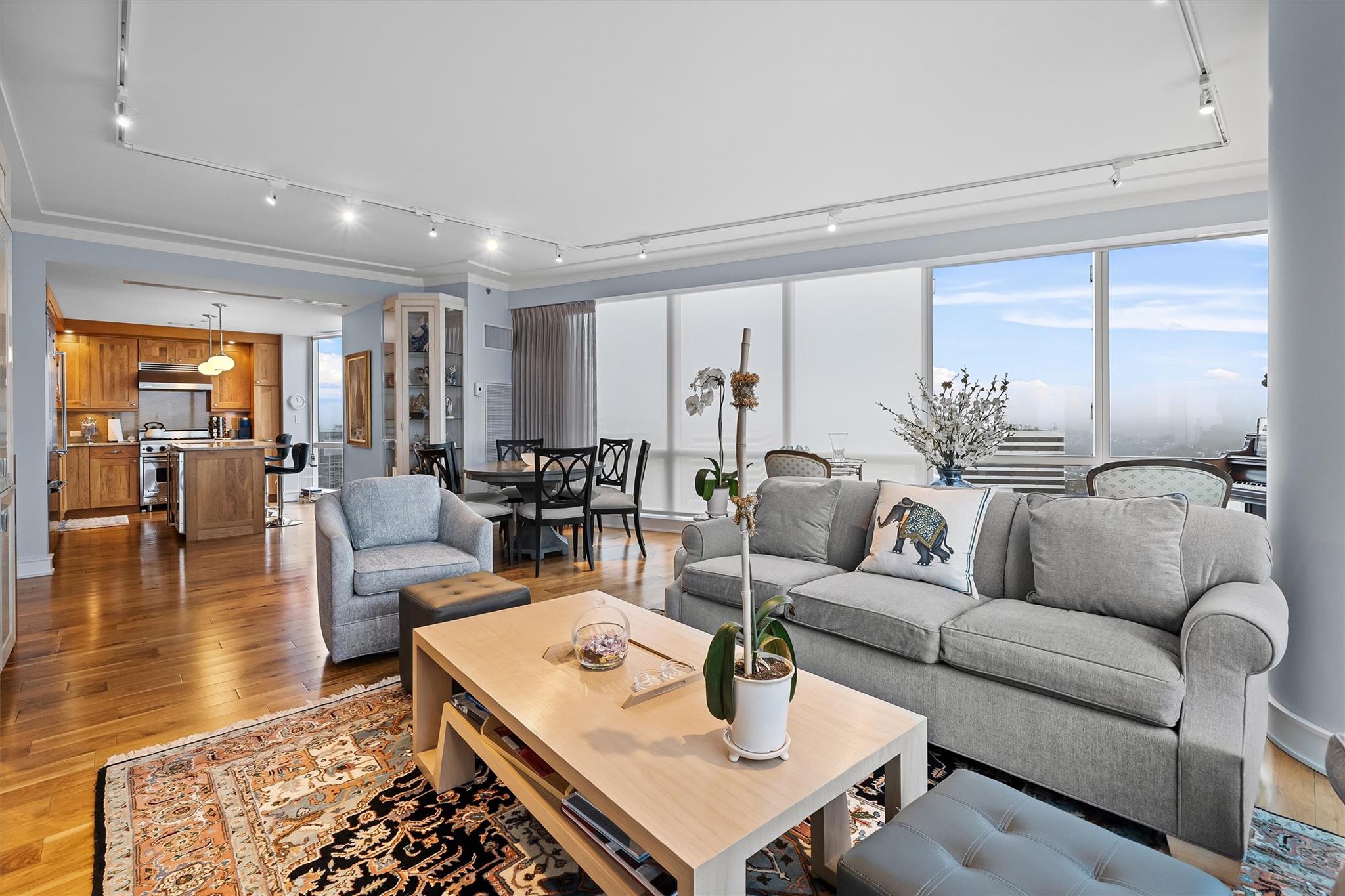 5 Renaissance Square # 23G, White Plains, NY 10601