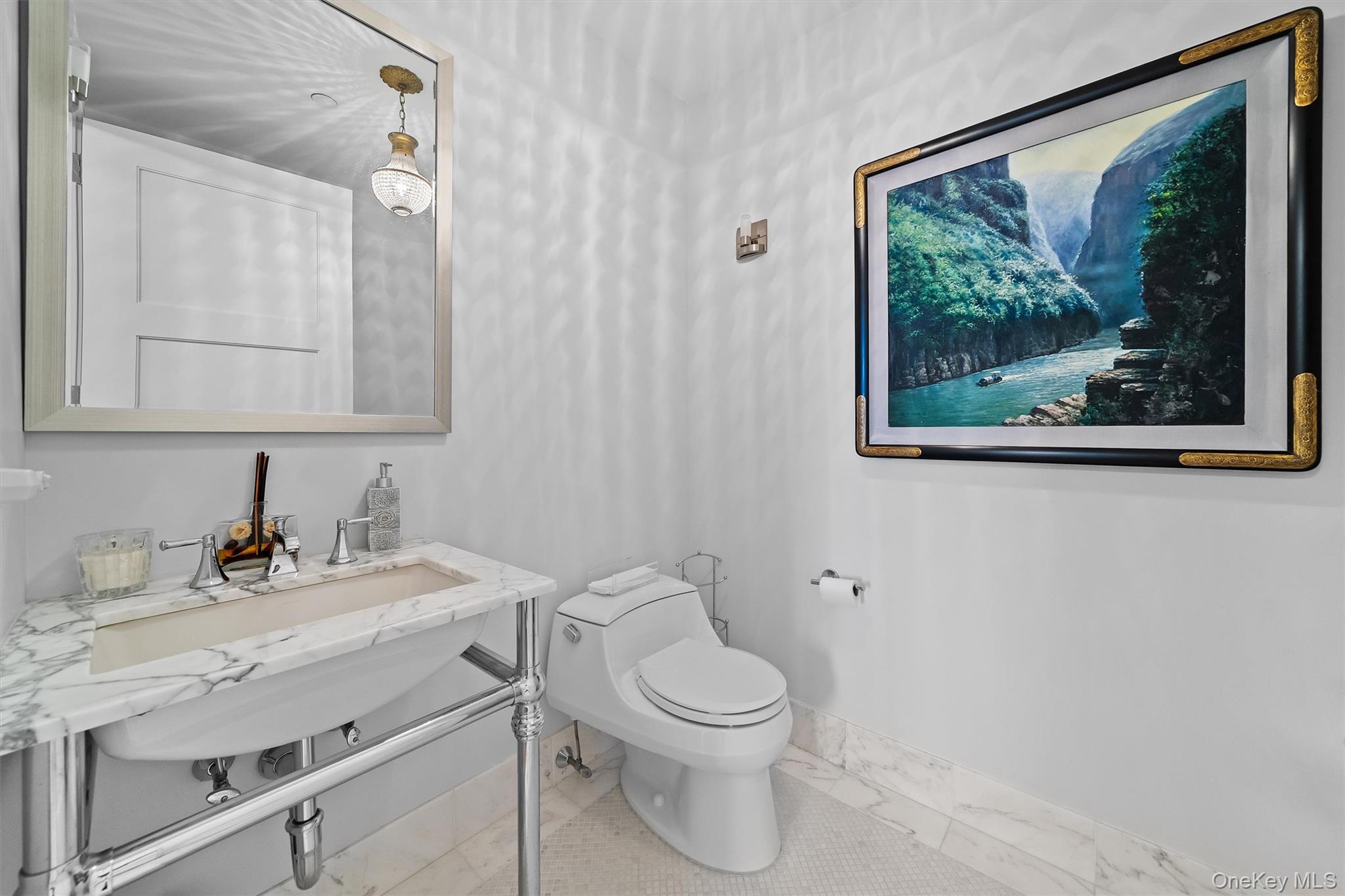 5 Renaissance Square # 23G, White Plains, NY 10601