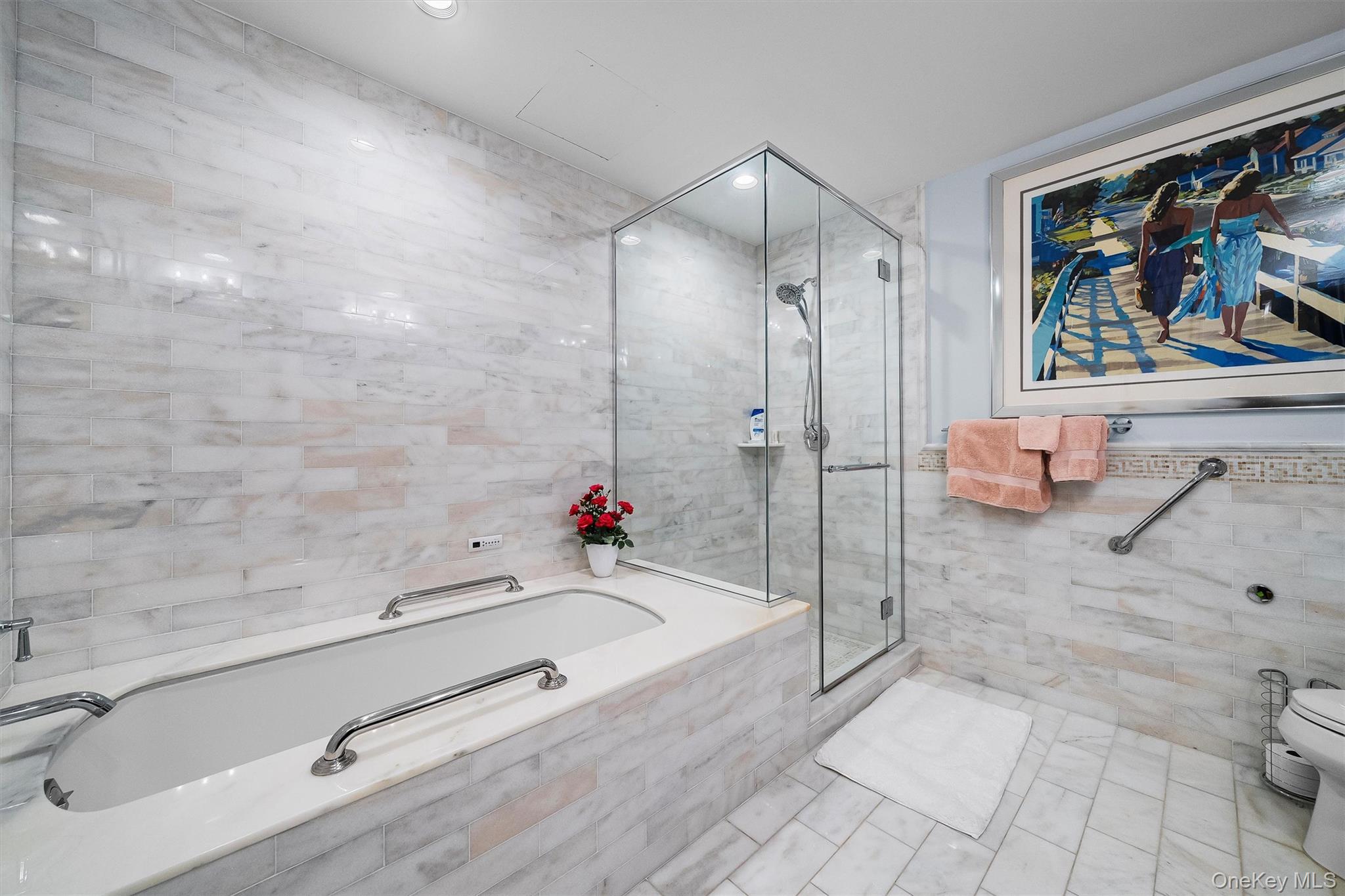 5 Renaissance Square # 23G, White Plains, NY 10601