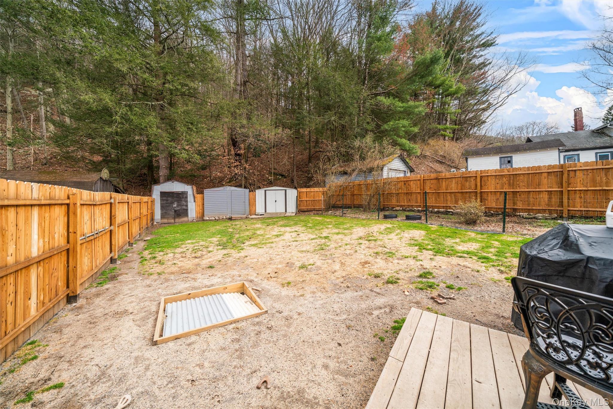 274 Canal Street, Ellenville, NY 12428