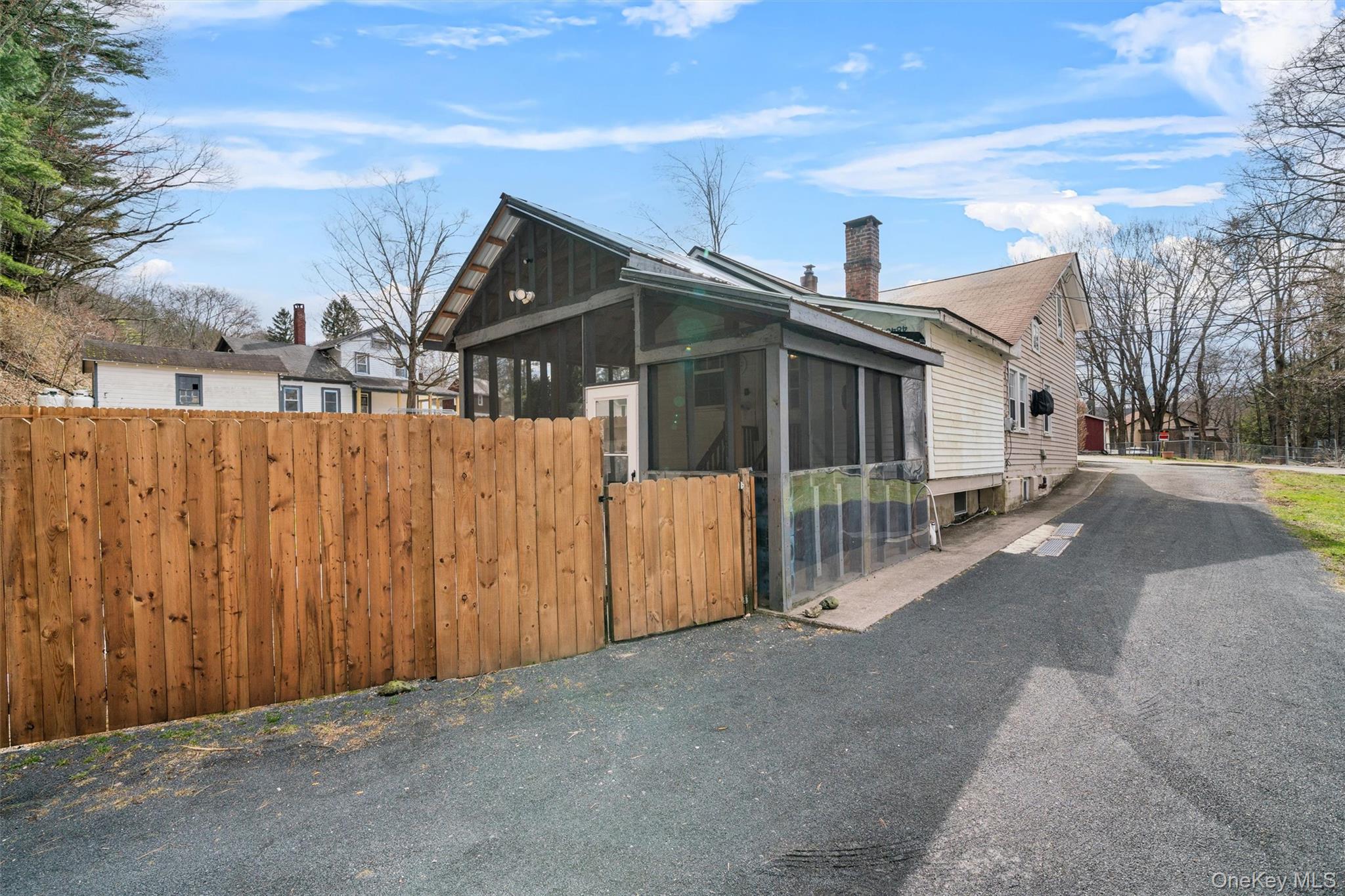 274 Canal Street, Ellenville, NY 12428