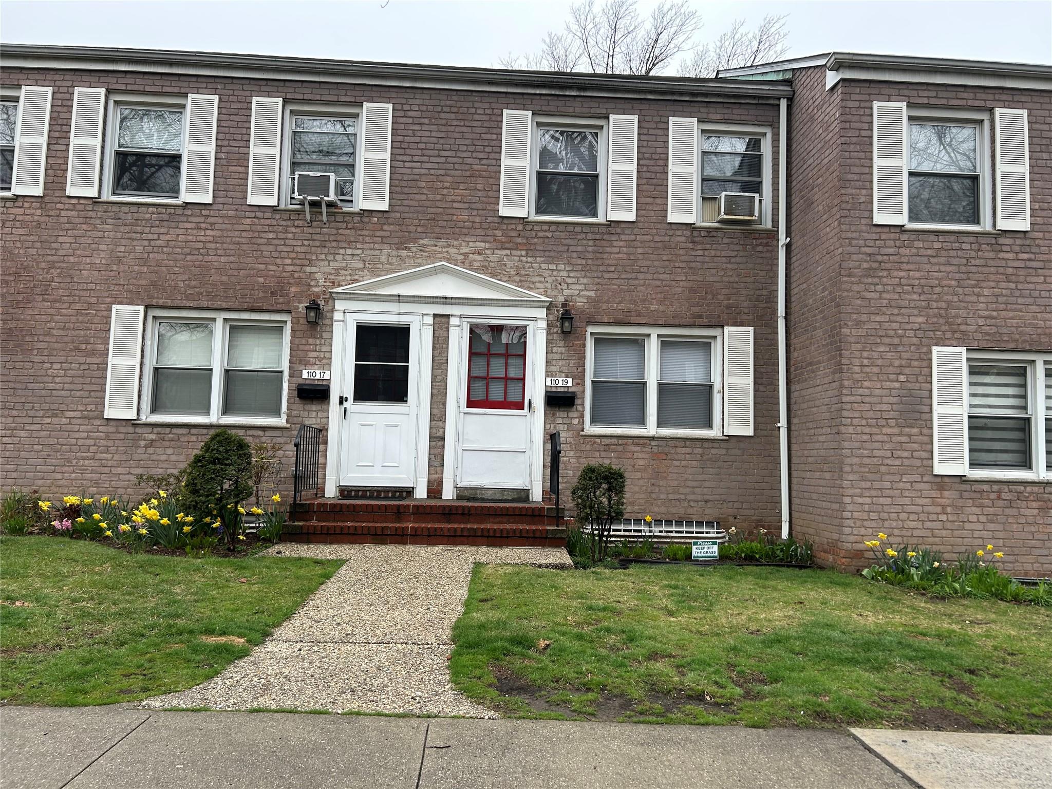 110-19 64 Road # #1, Forest Hills, NY 11375