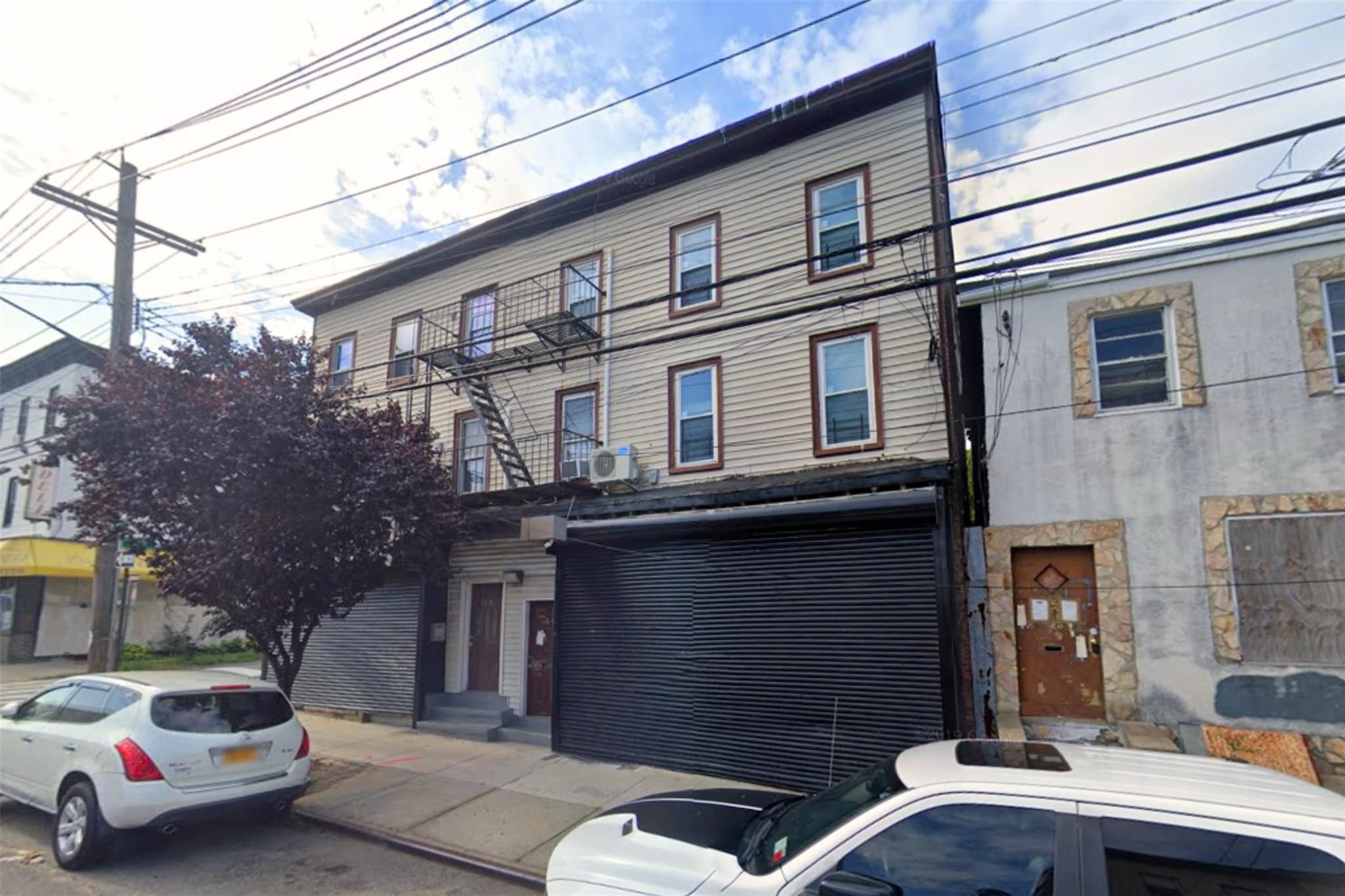 116-01-03 14th Road, College Point, NY 11356