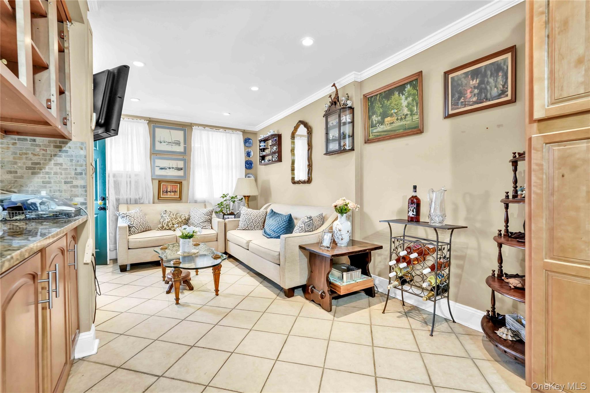 1623 George Street, Ridgewood, NY 11385