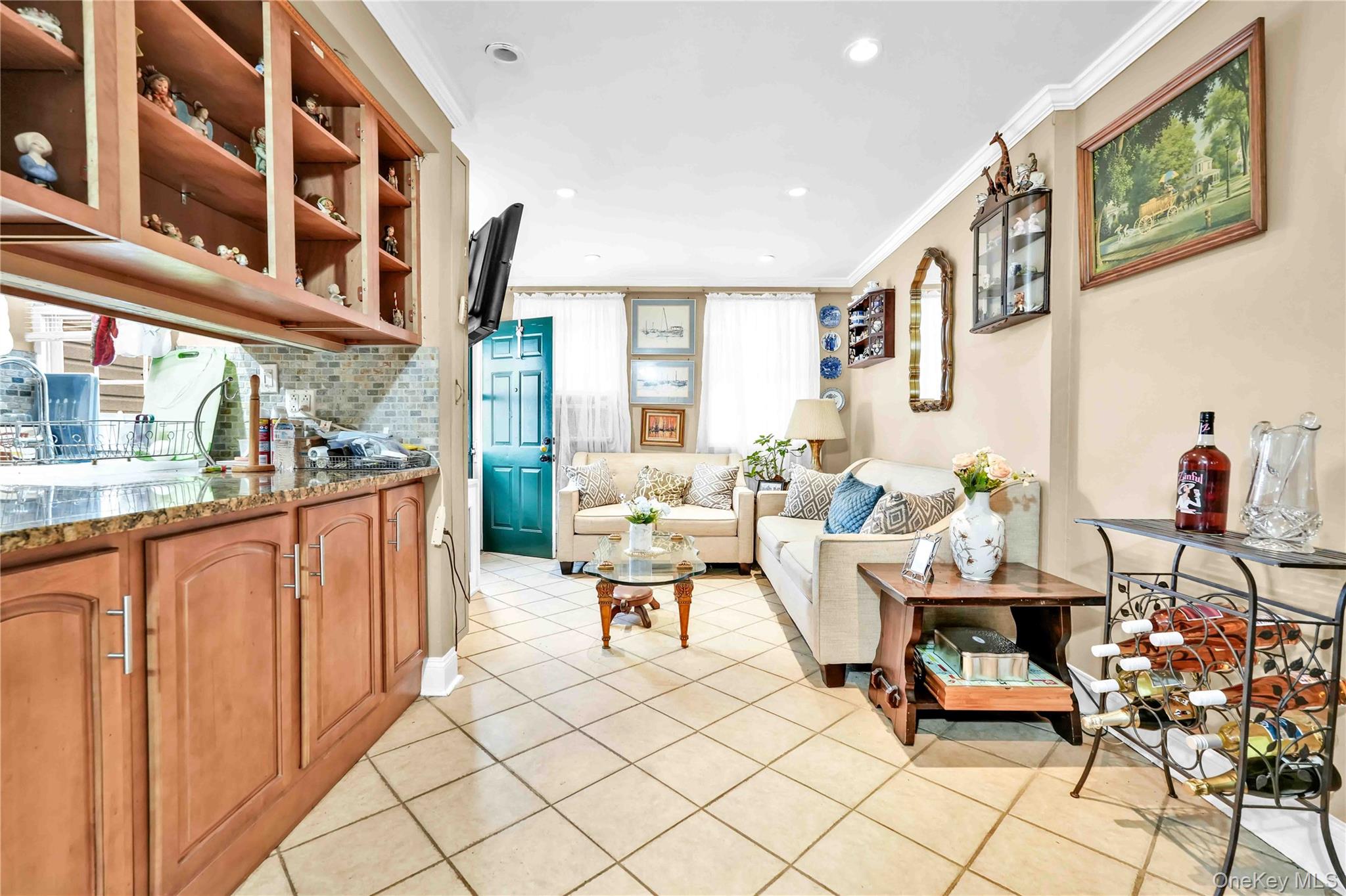 1623 George Street, Ridgewood, NY 11385