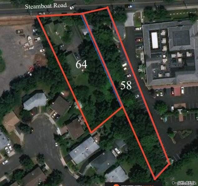 58-64 Steamboat Road, Great Neck, NY 11024