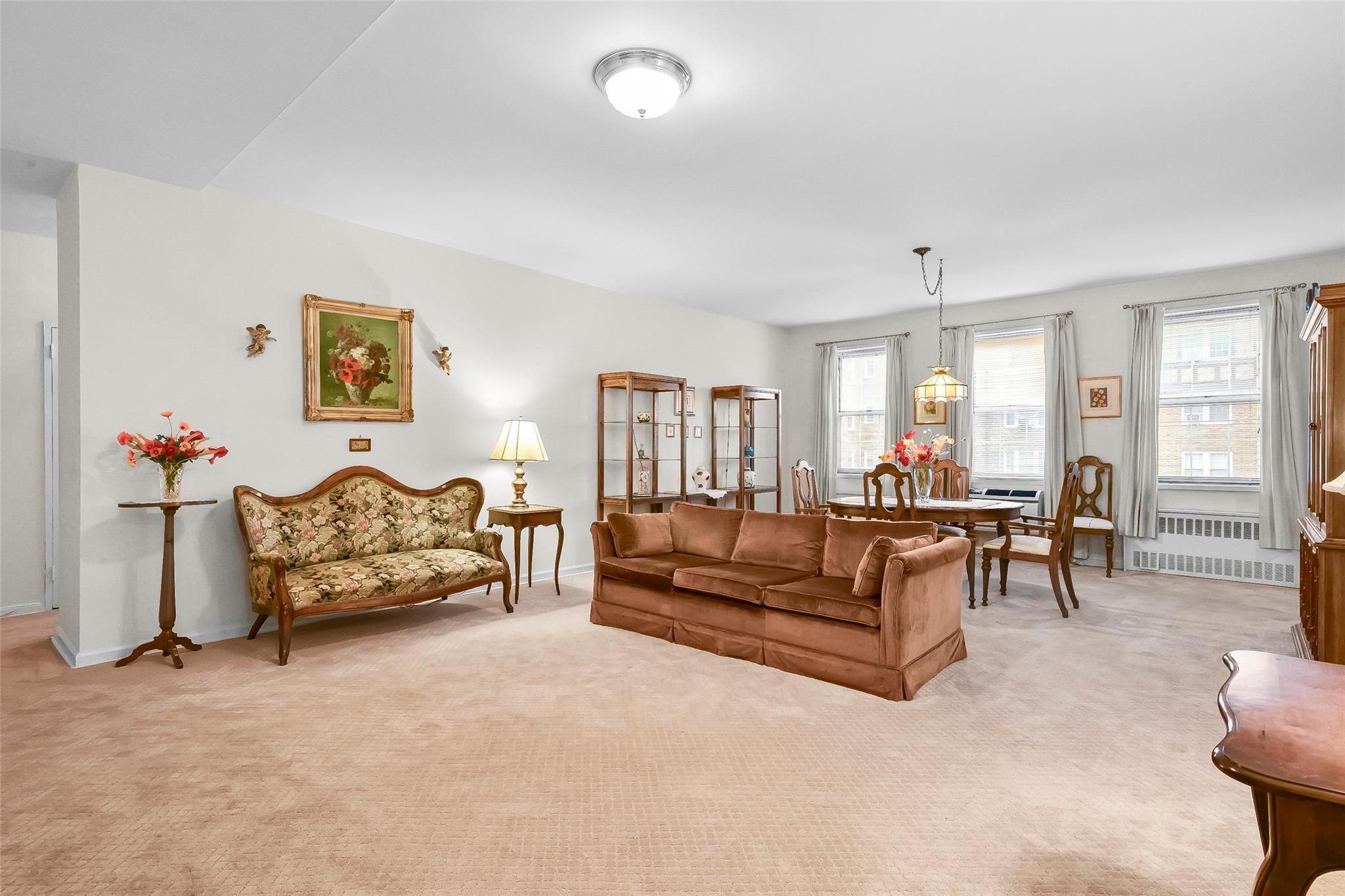 16 N Chatsworth Avenue # 45, Larchmont, NY 10538