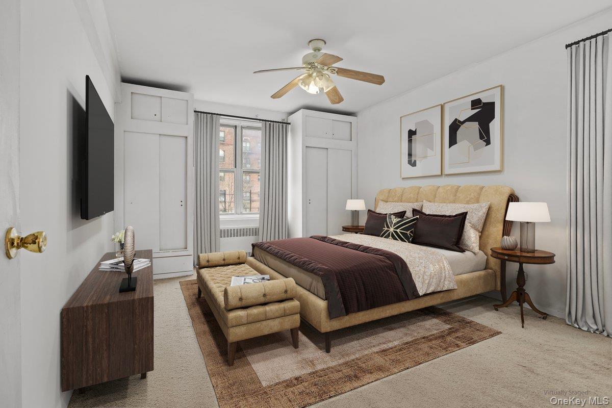 5601 Riverdale Avenue # 5F, Bronx, NY 10471