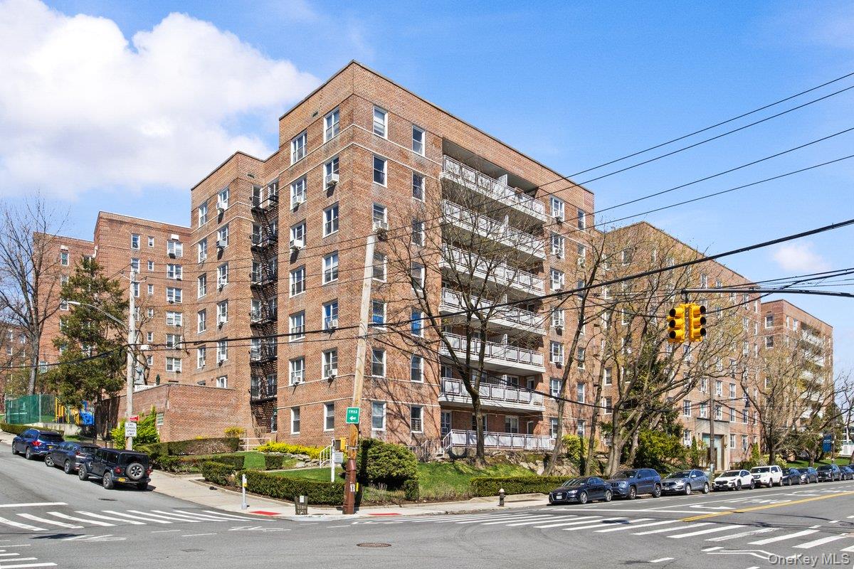5601 Riverdale Avenue # 5F, Bronx, NY 10471