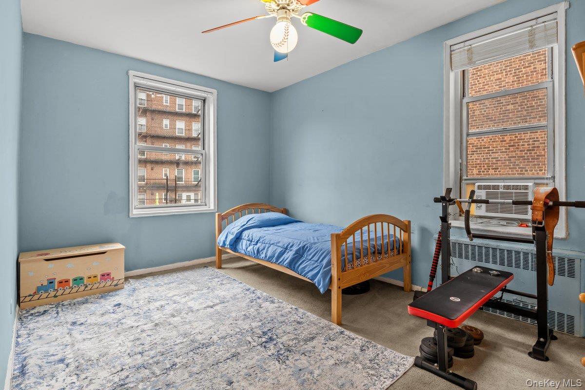 5601 Riverdale Avenue # 5F, Bronx, NY 10471