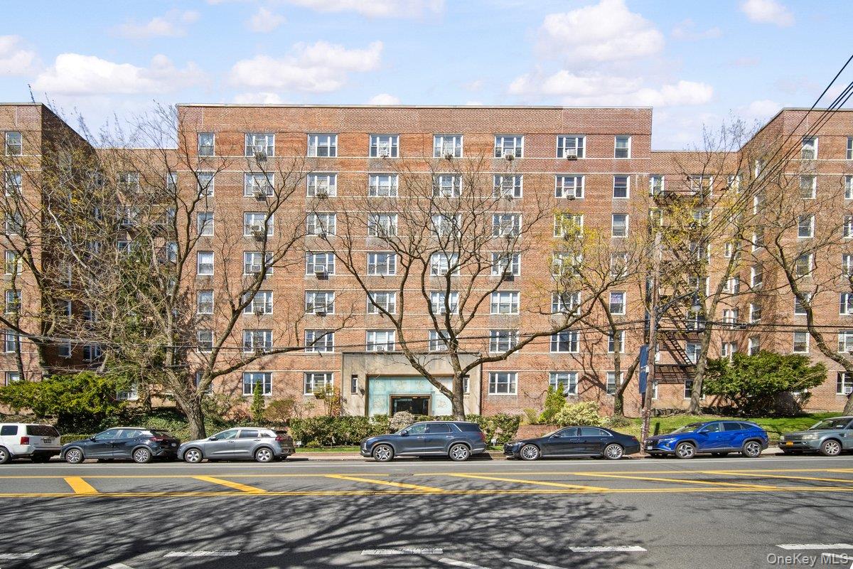 5601 Riverdale Avenue # 5F, Bronx, NY 10471