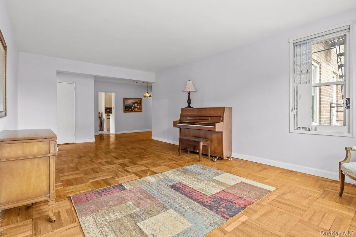 5601 Riverdale Avenue # 5F, Bronx, NY 10471