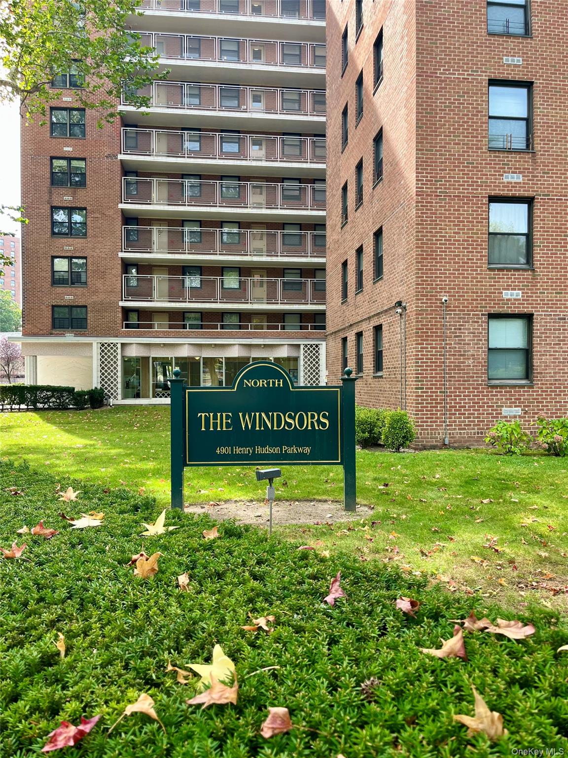 4901 Henry Hudson Parkway # 9F, Bronx, NY 10471