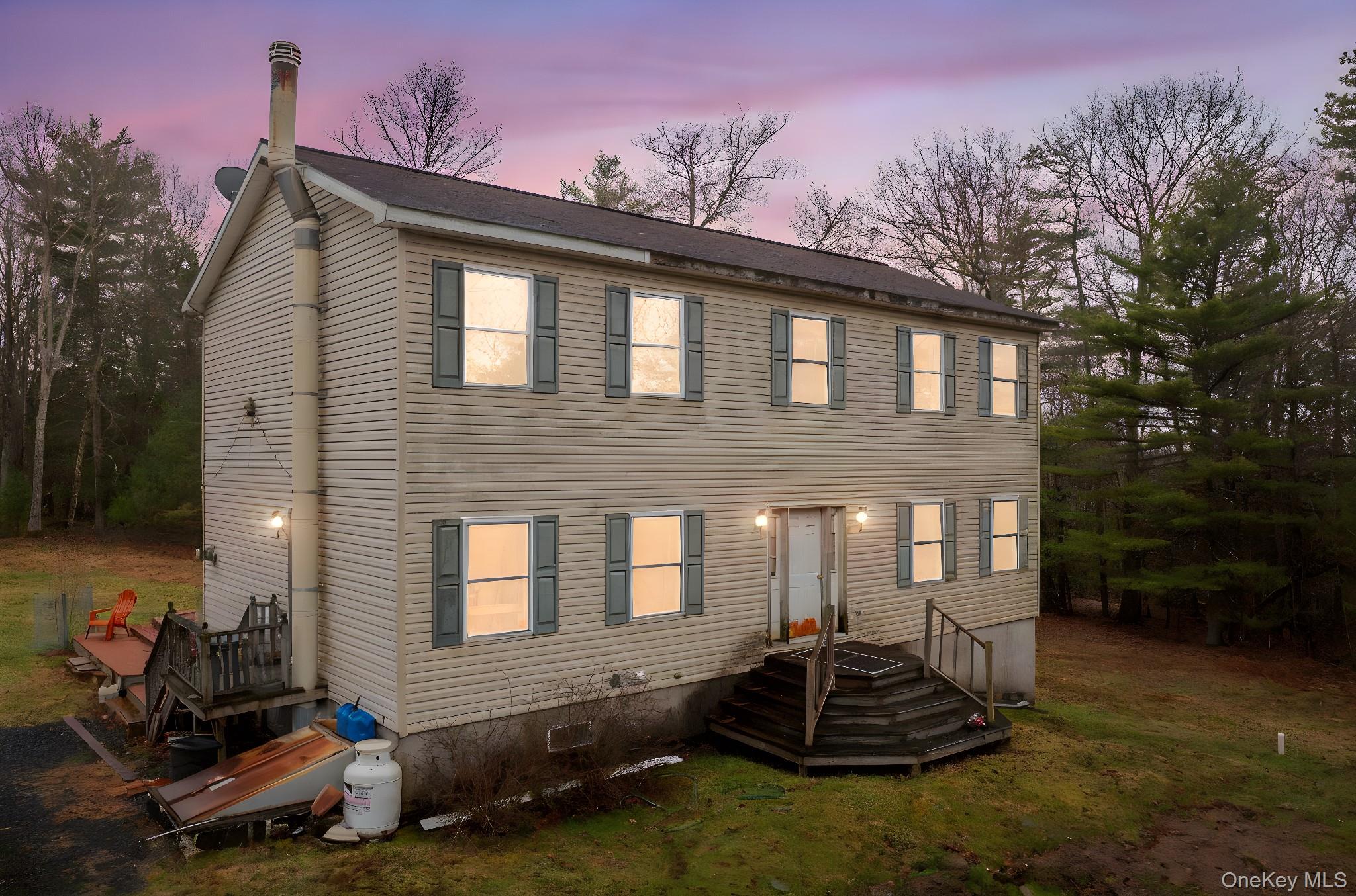 452 County Road 114, Cochecton, NY 12726