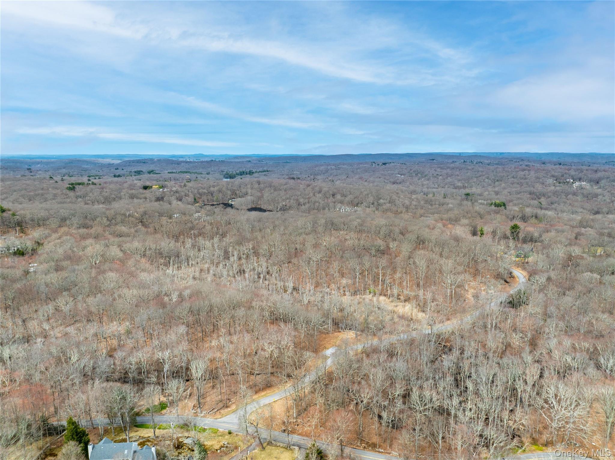 22 Joshua Hobby Lane, Pound Ridge, NY 10576