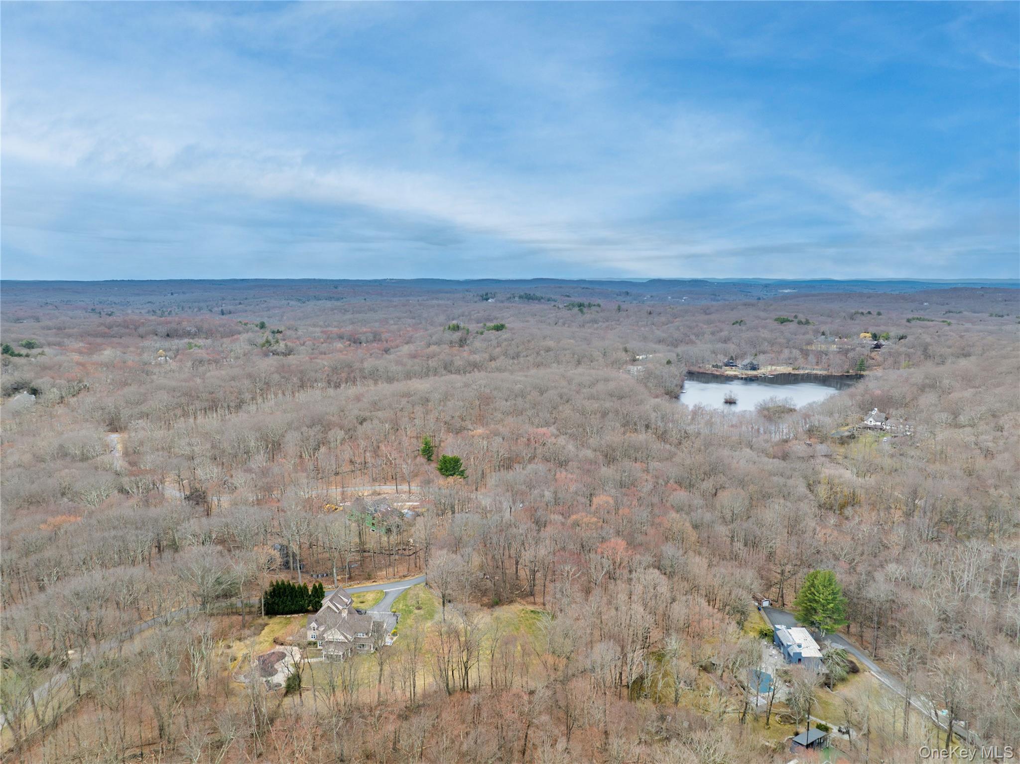 22 Joshua Hobby Lane, Pound Ridge, NY 10576