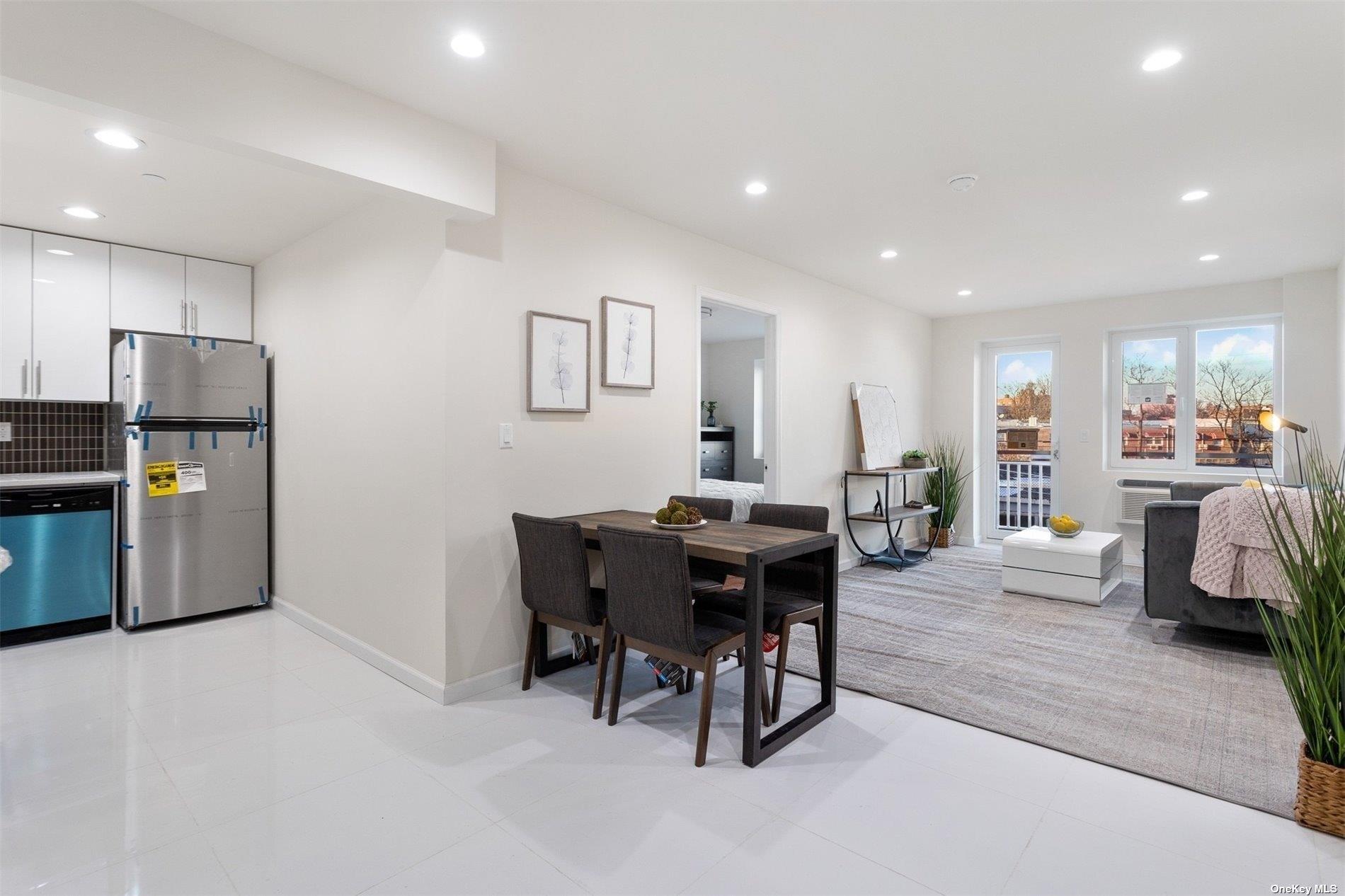 91-23 Corona Avenue # 3F, Elmhurst, NY 11373