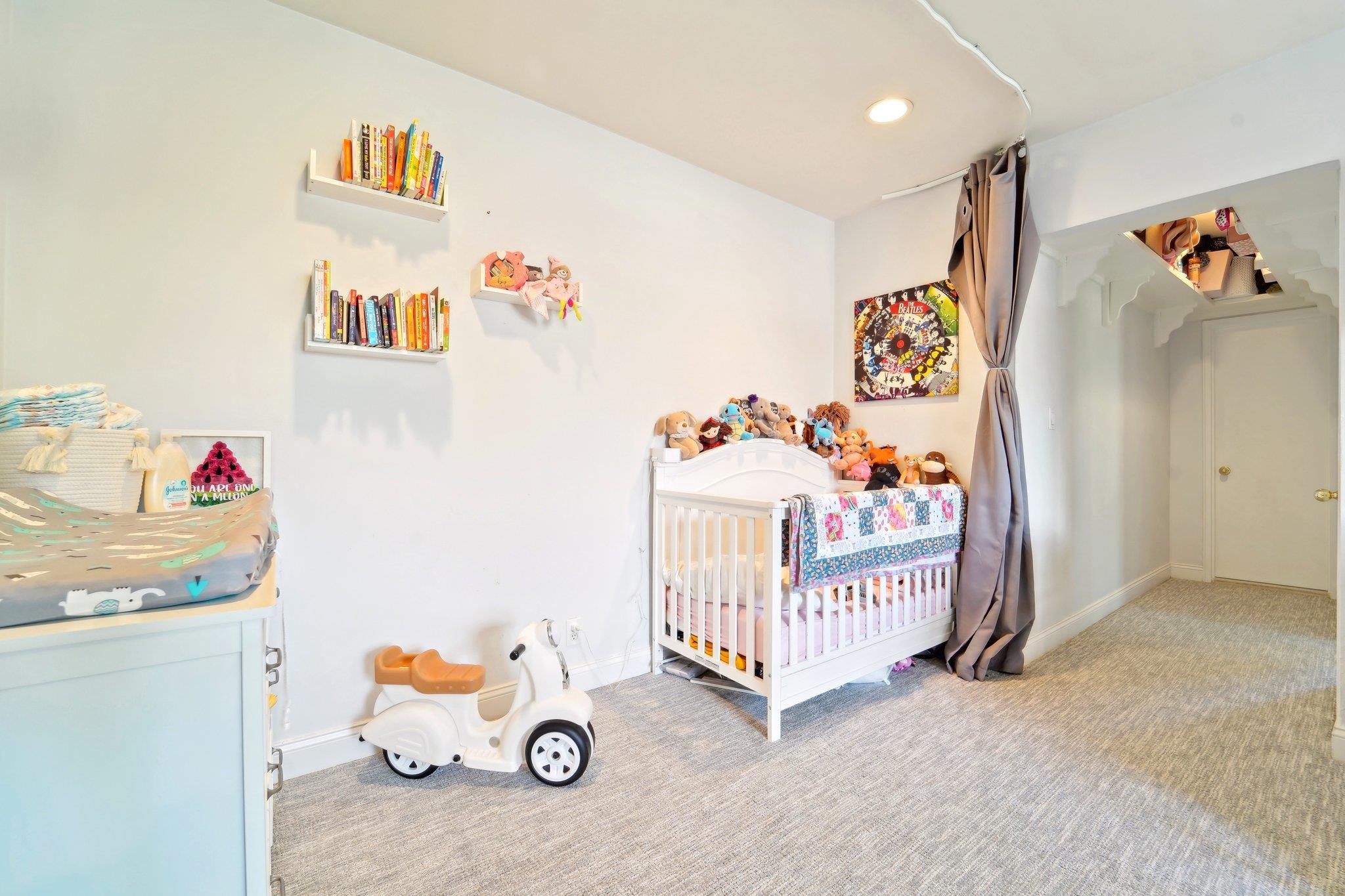 13 Bryant Crescent # 2C, White Plains, NY 10605
