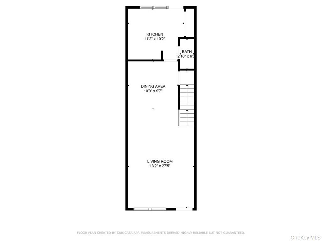 178 Parkside Drive # 178, Suffern, NY 10901