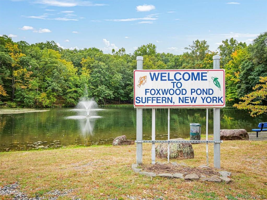 178 Parkside Drive # 178, Suffern, NY 10901