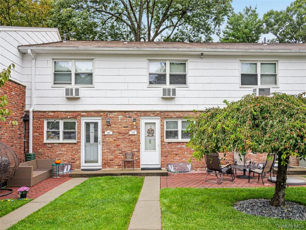 178 Parkside Drive # 178, Suffern, NY 10901