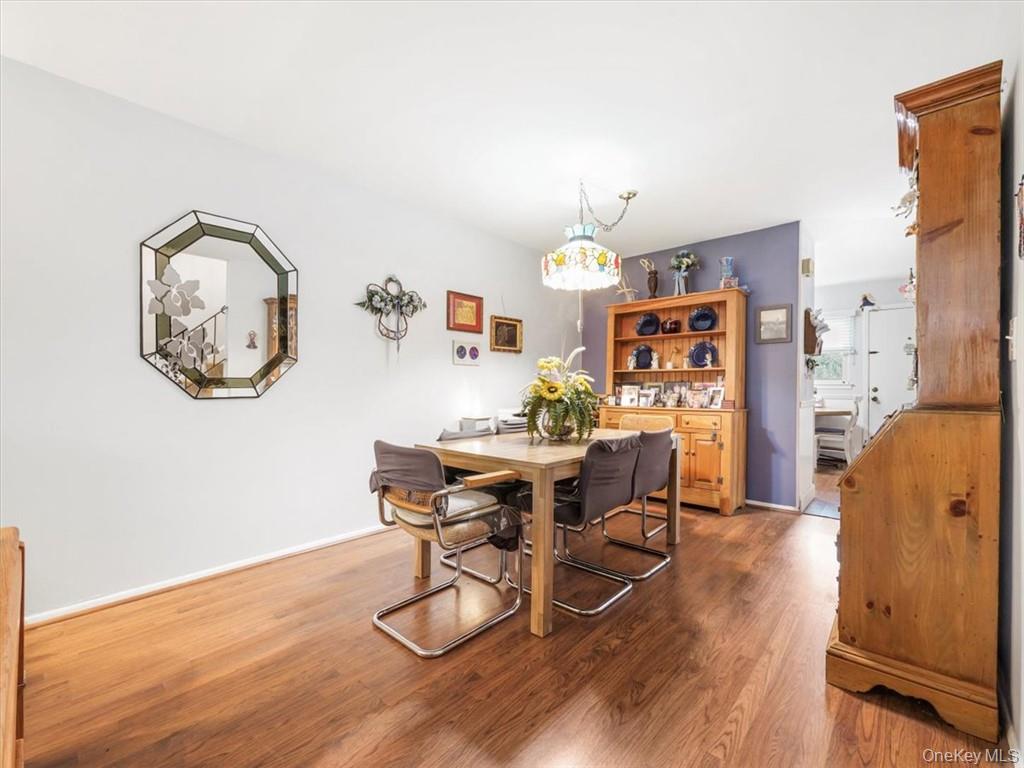 178 Parkside Drive # 178, Suffern, NY 10901