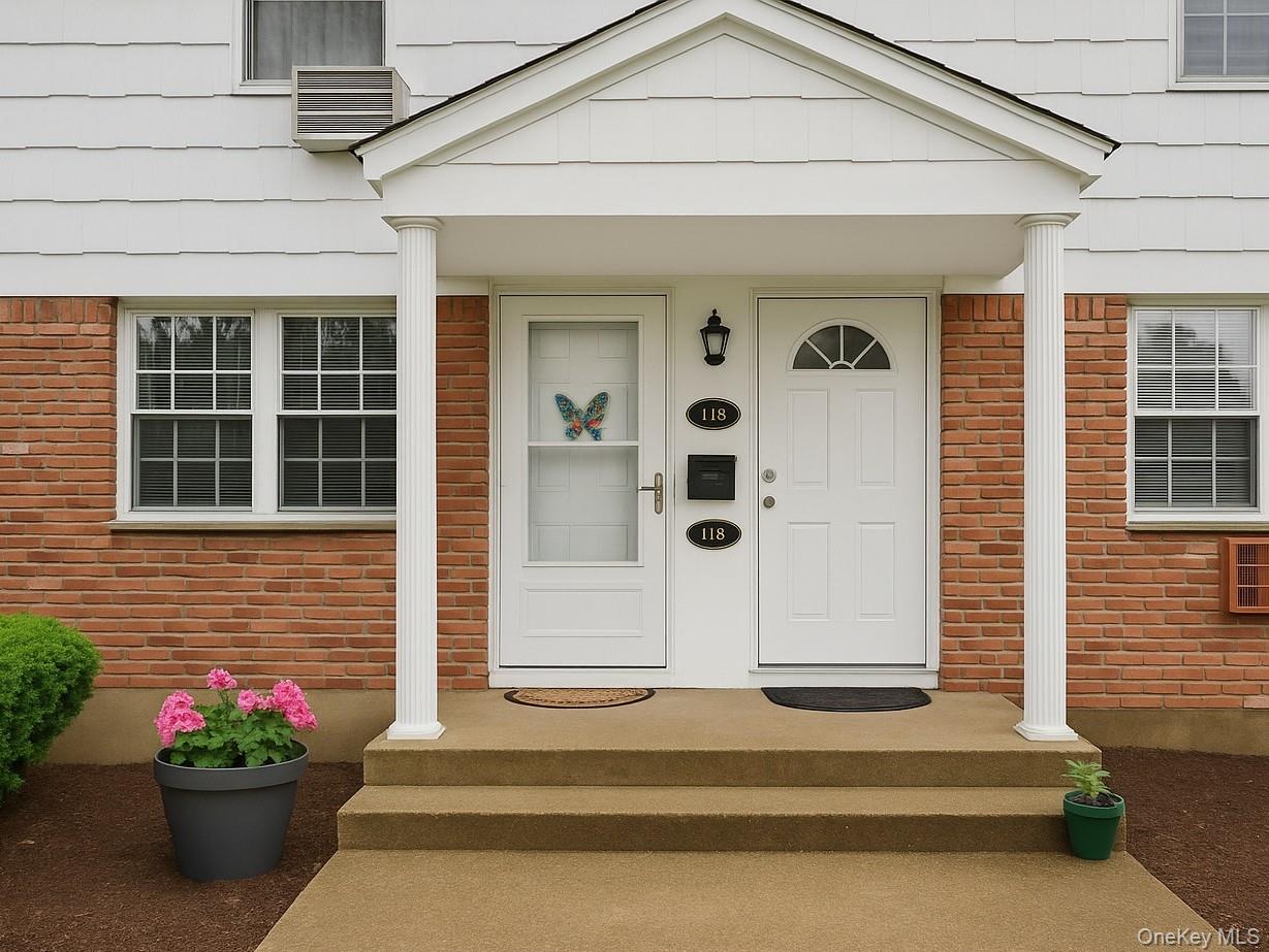 178 Parkside Drive # 178, Suffern, NY 10901