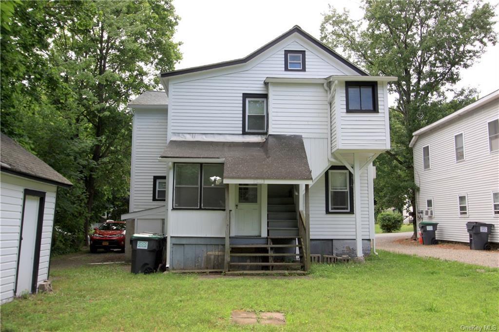 105 SW Univoice Street, Maybrook, NY 12543