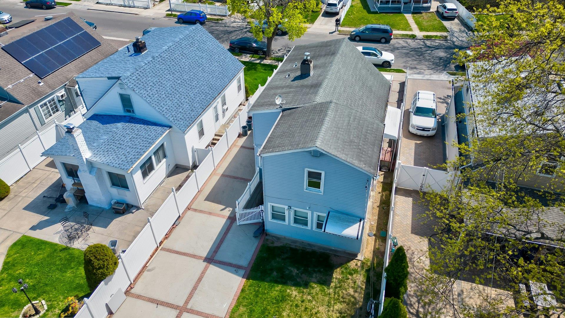 25 Virginia Drive, Elmont, NY 11003