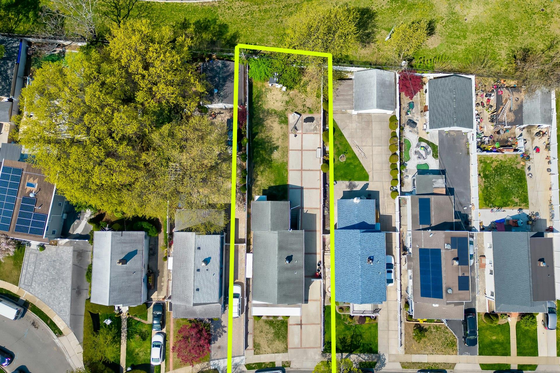 25 Virginia Drive, Elmont, NY 11003