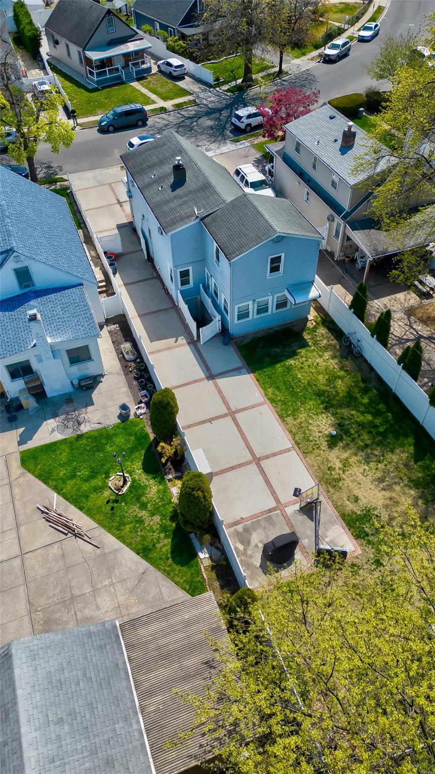 25 Virginia Drive, Elmont, NY 11003