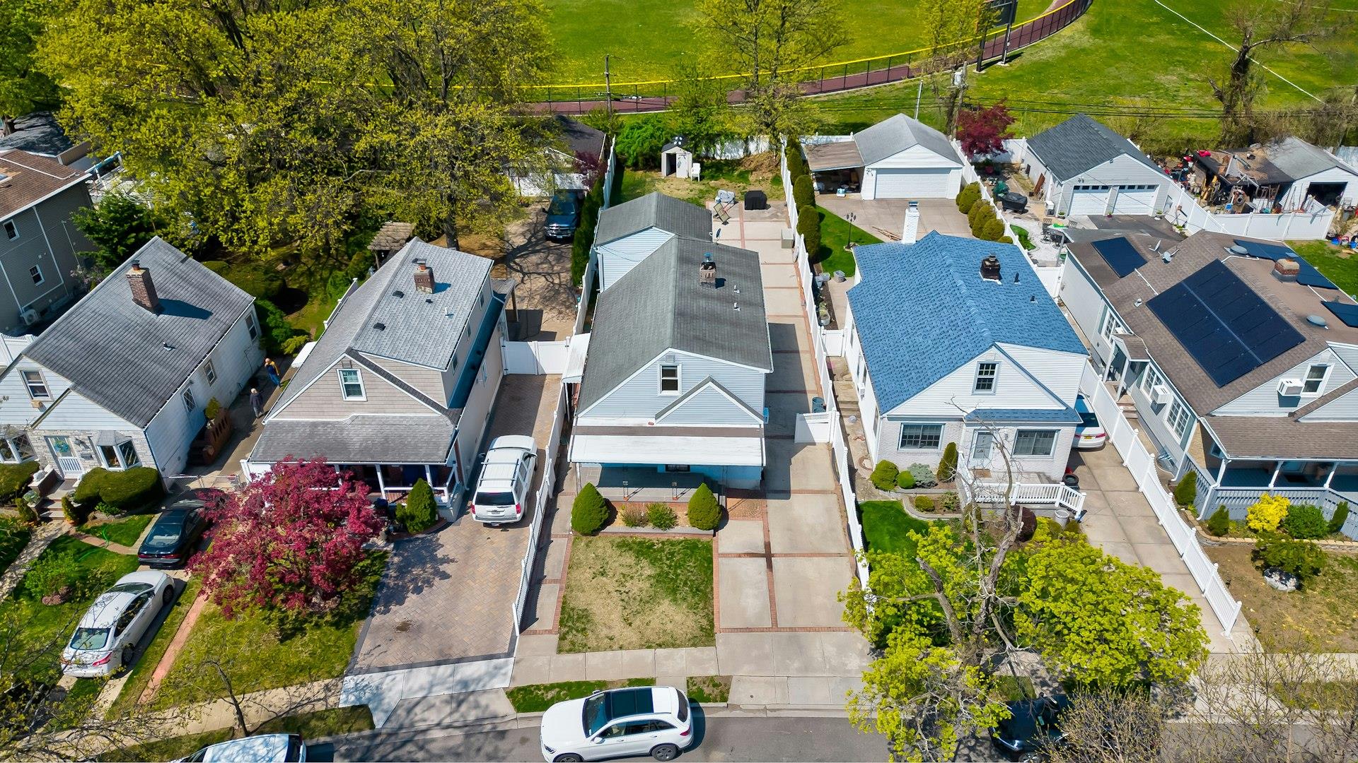 25 Virginia Drive, Elmont, NY 11003