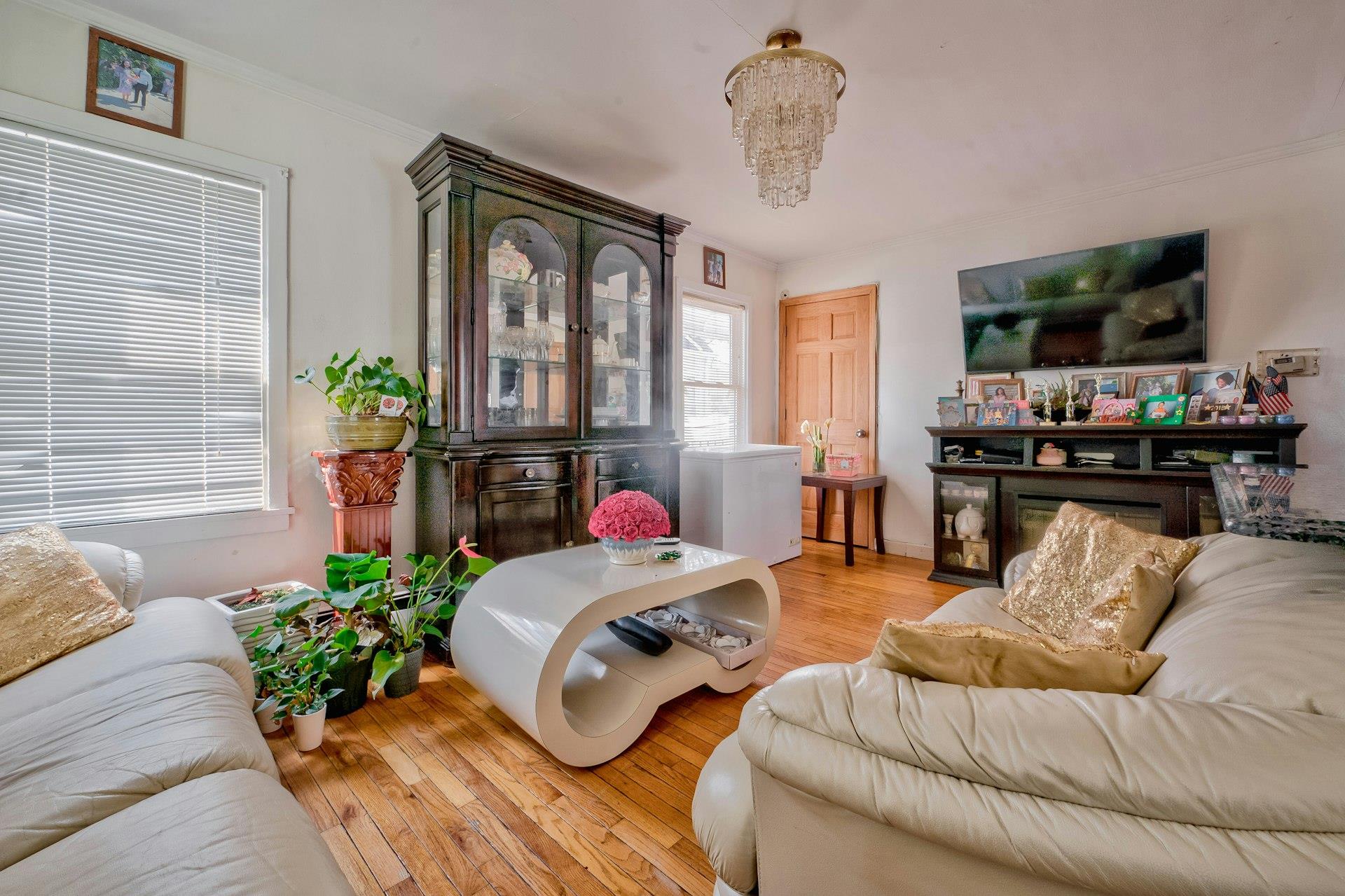 25 Virginia Drive, Elmont, NY 11003