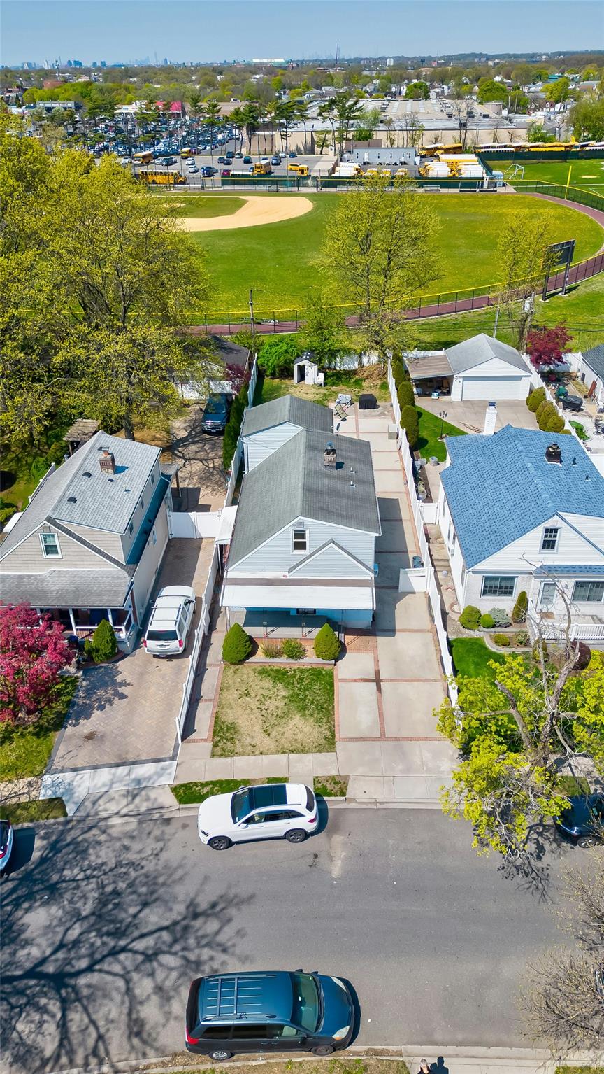 25 Virginia Drive, Elmont, NY 11003