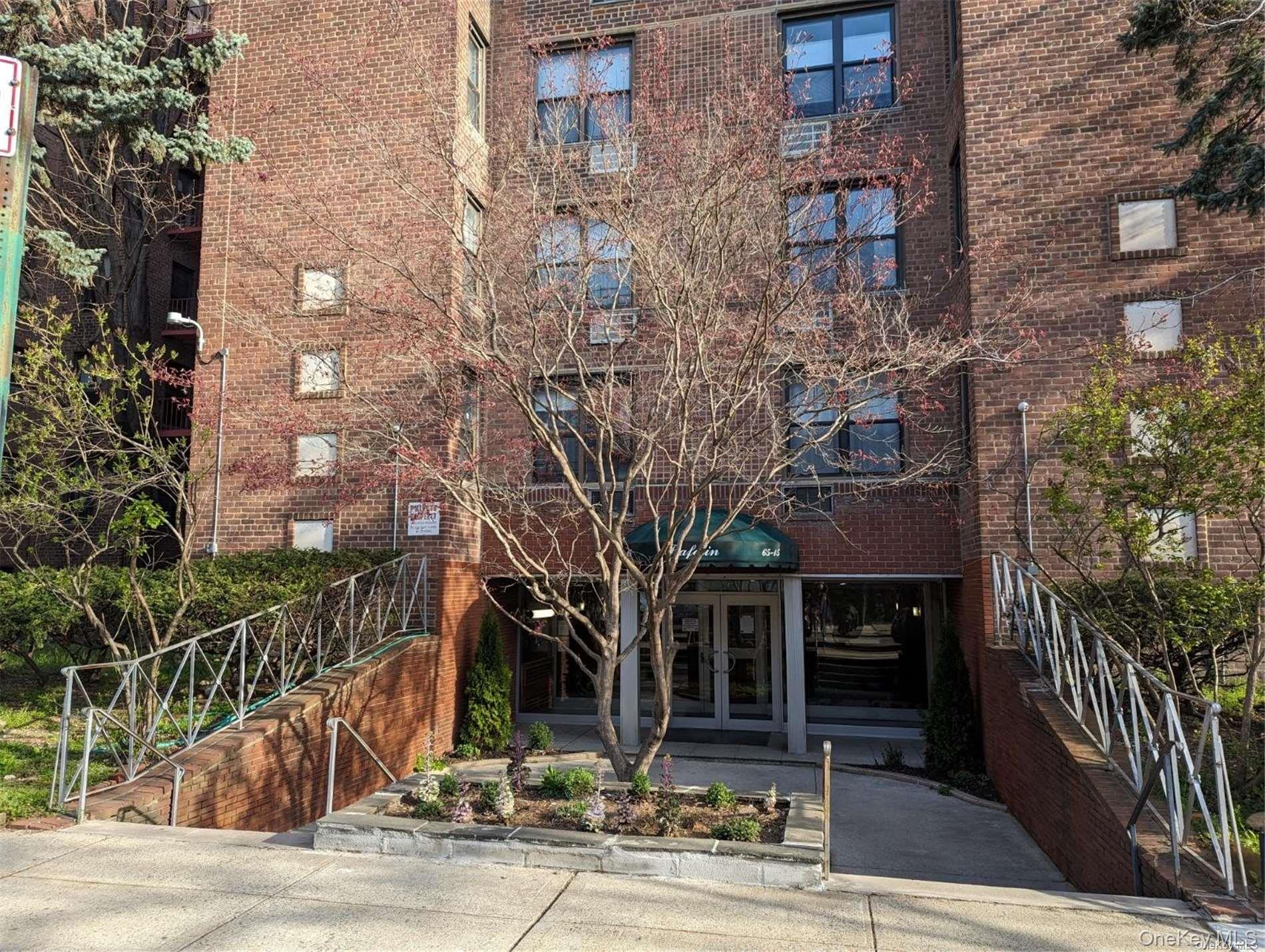65-15 38th Avenue # 5P, Woodside, NY 11377