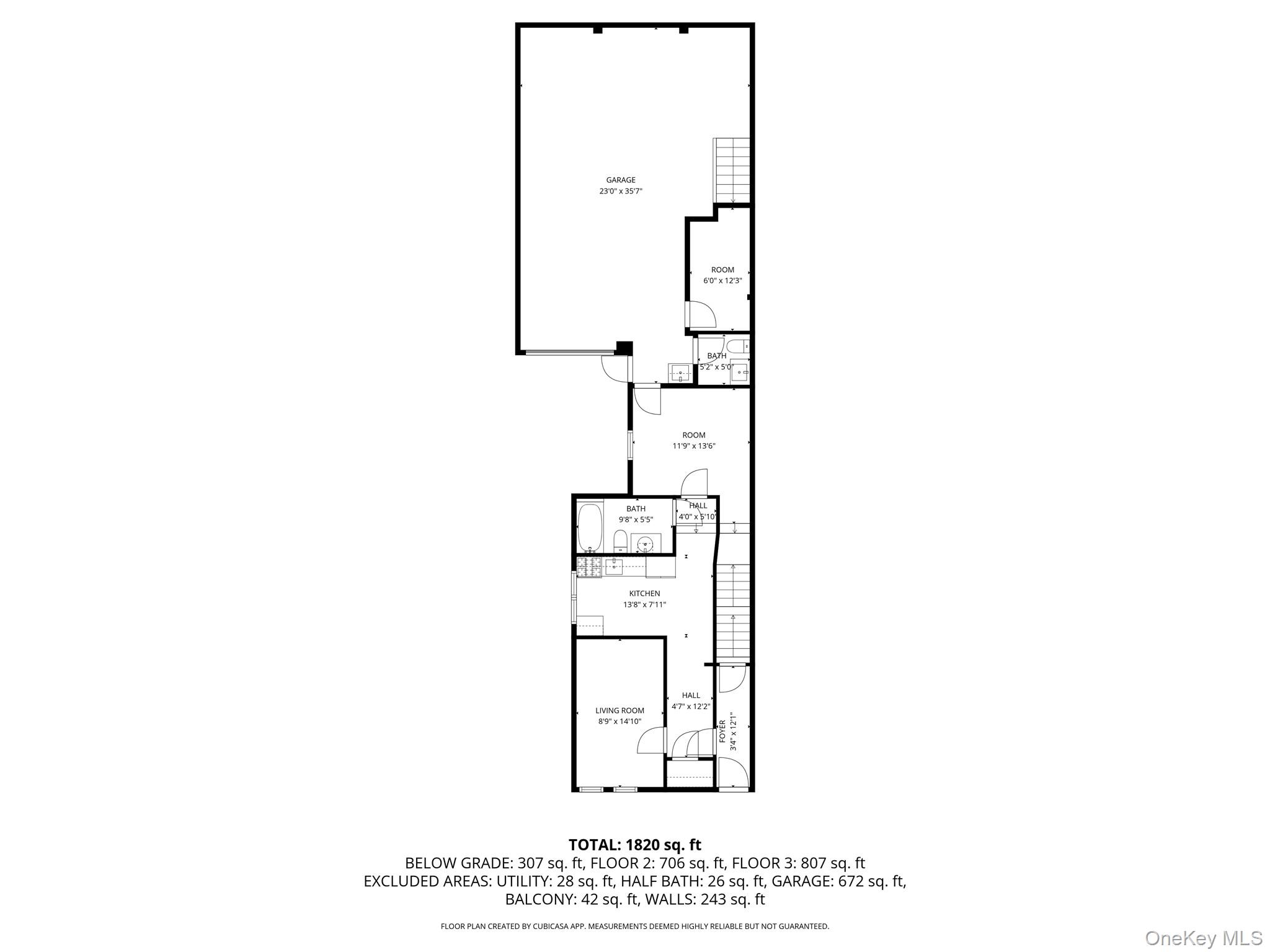 35-34 31st Street, Astoria, NY 11106