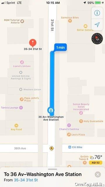 35-34 31st Street, Astoria, NY 11106