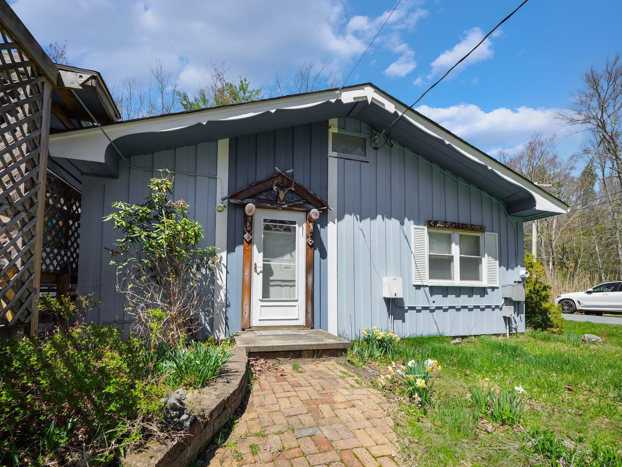 236 Lakeview Drive Road, Eldred, NY 12743